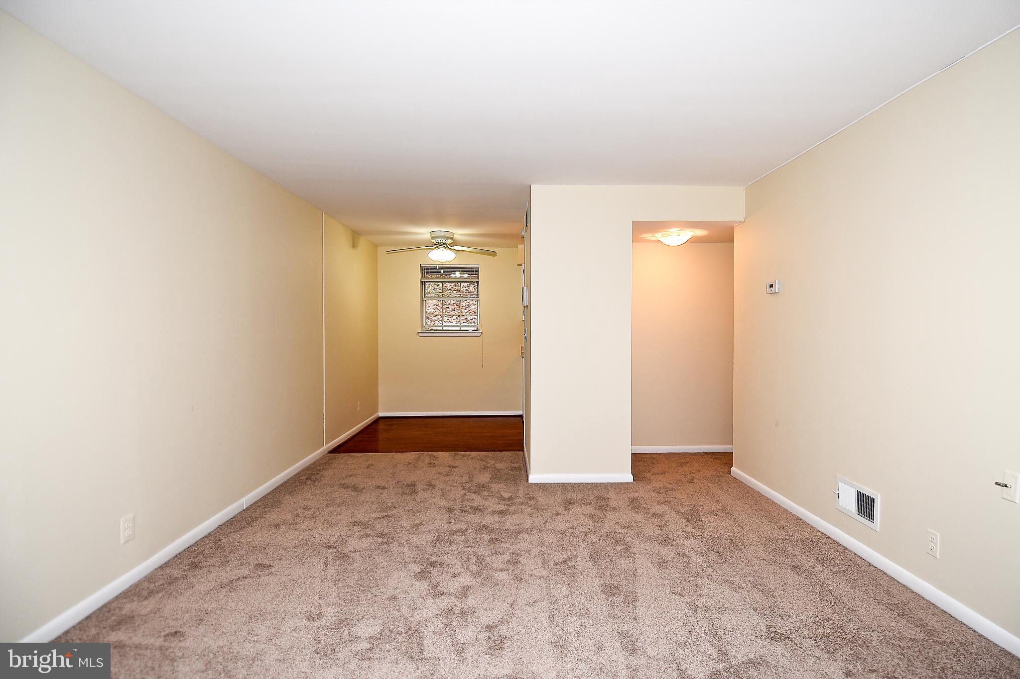 THE ARLINGTON - Residential Lease