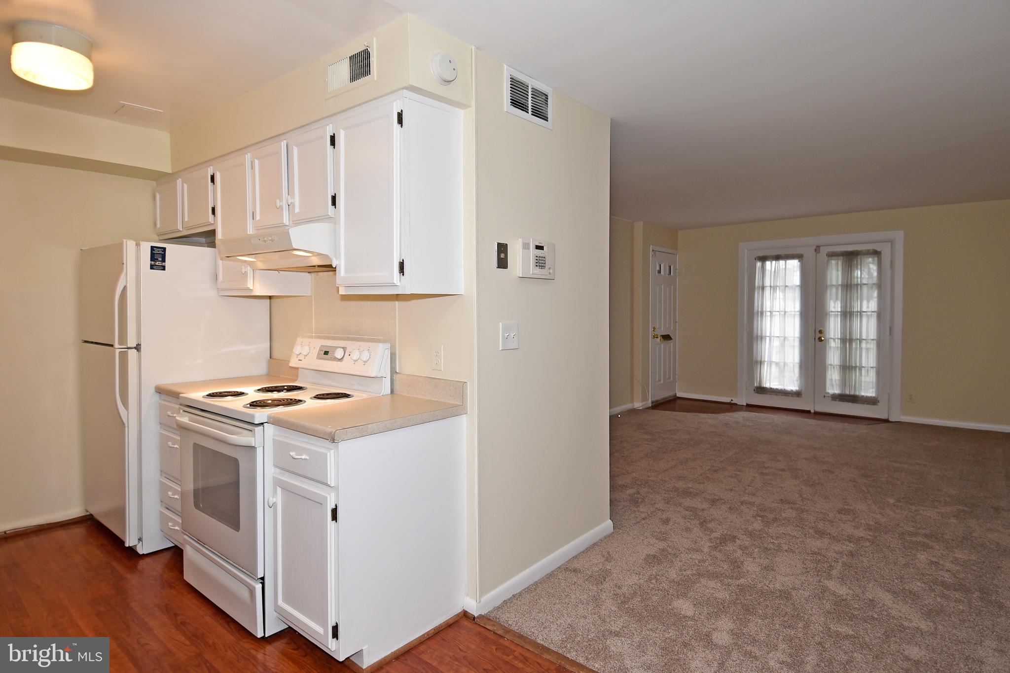 THE ARLINGTON - Residential Lease