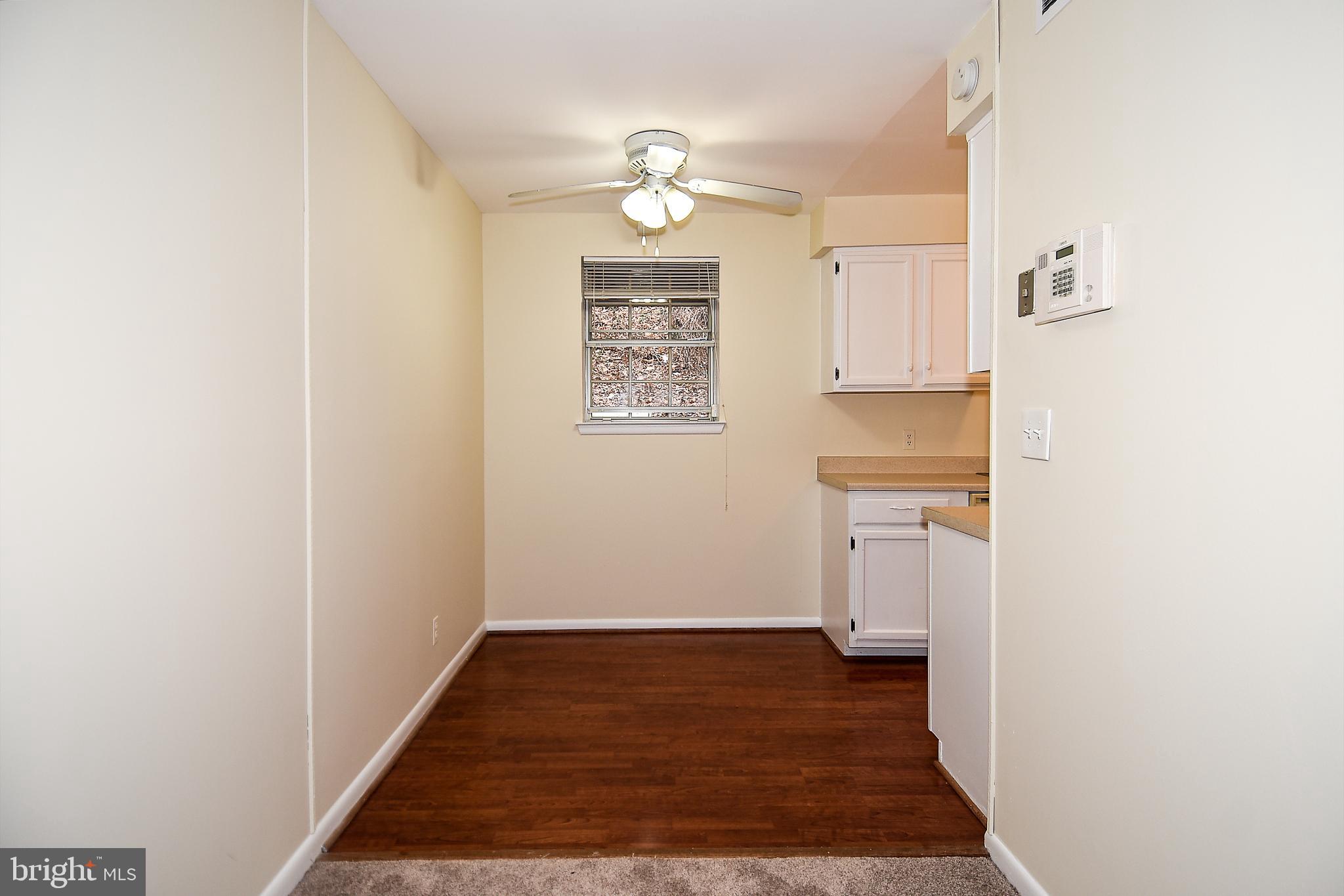 THE ARLINGTON - Residential Lease