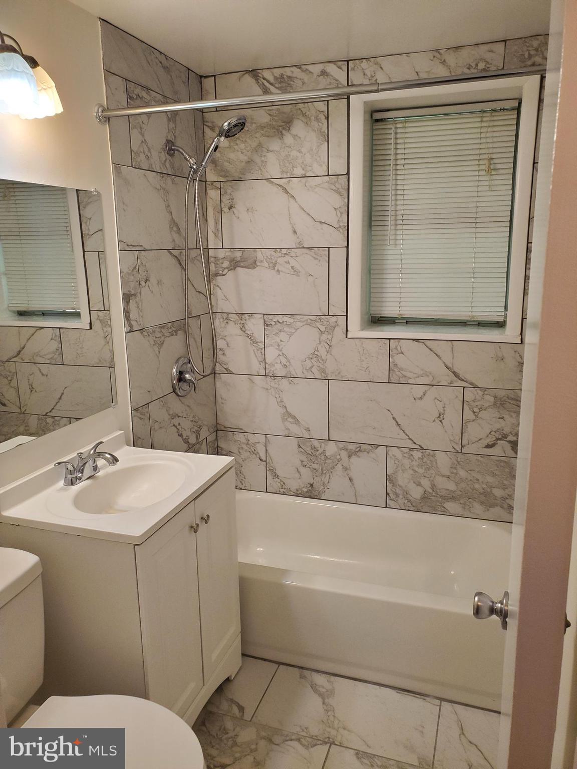 THE ARLINGTON - Residential Lease