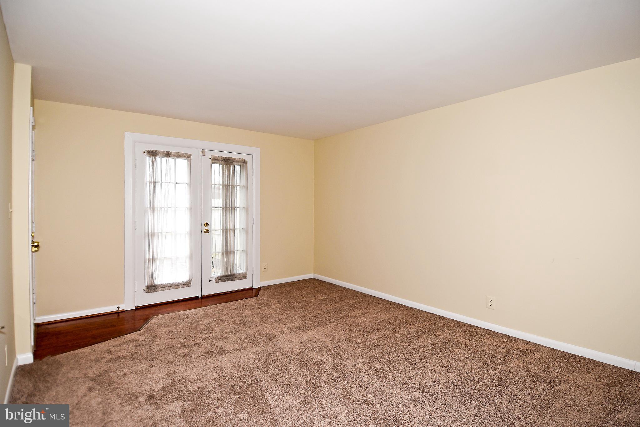 THE ARLINGTON - Residential Lease