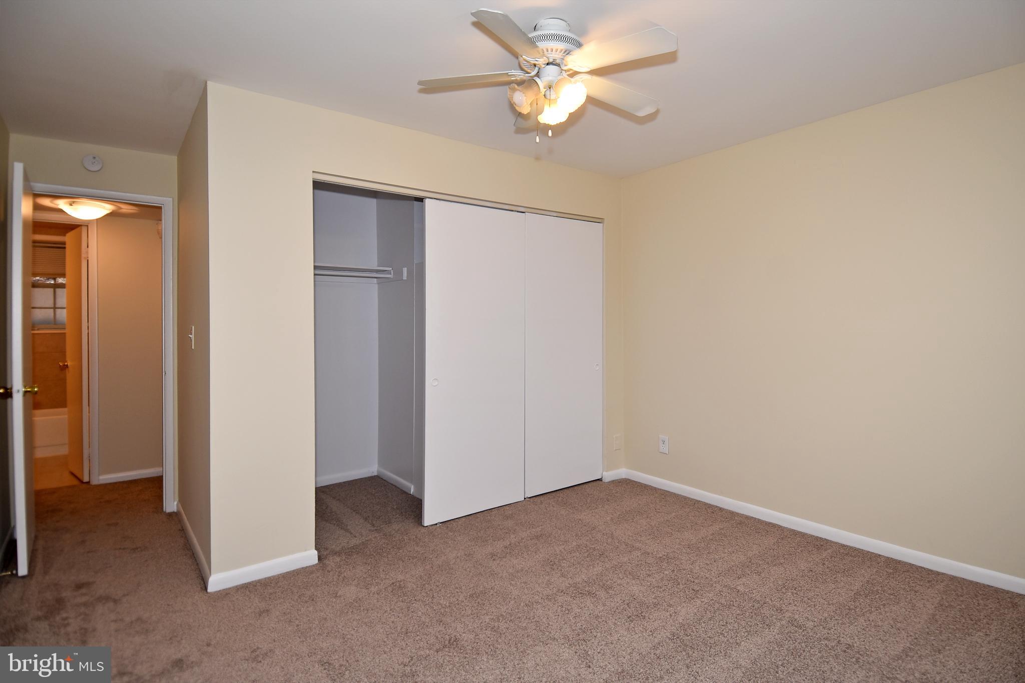 THE ARLINGTON - Residential Lease