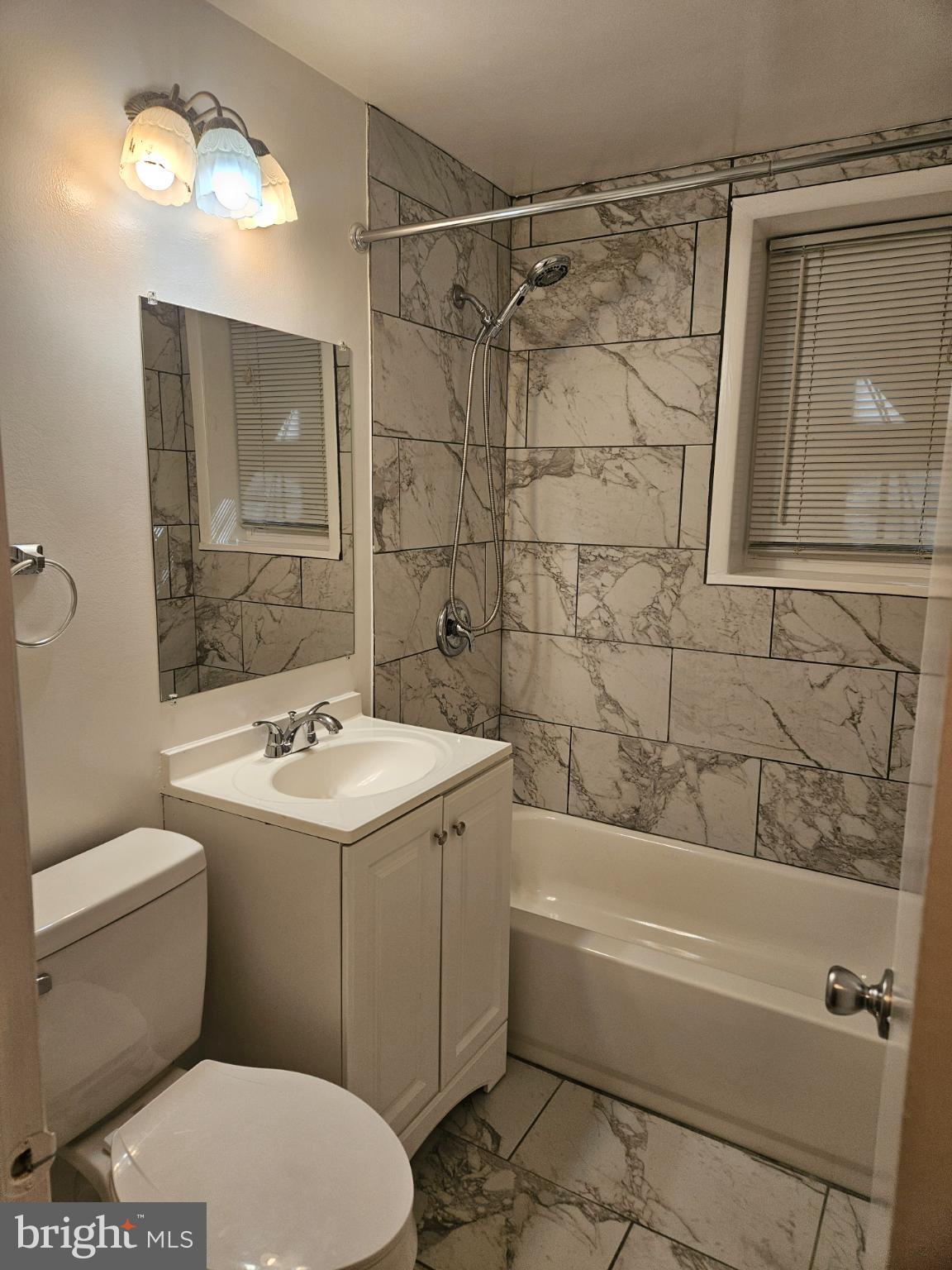 THE ARLINGTON - Residential Lease