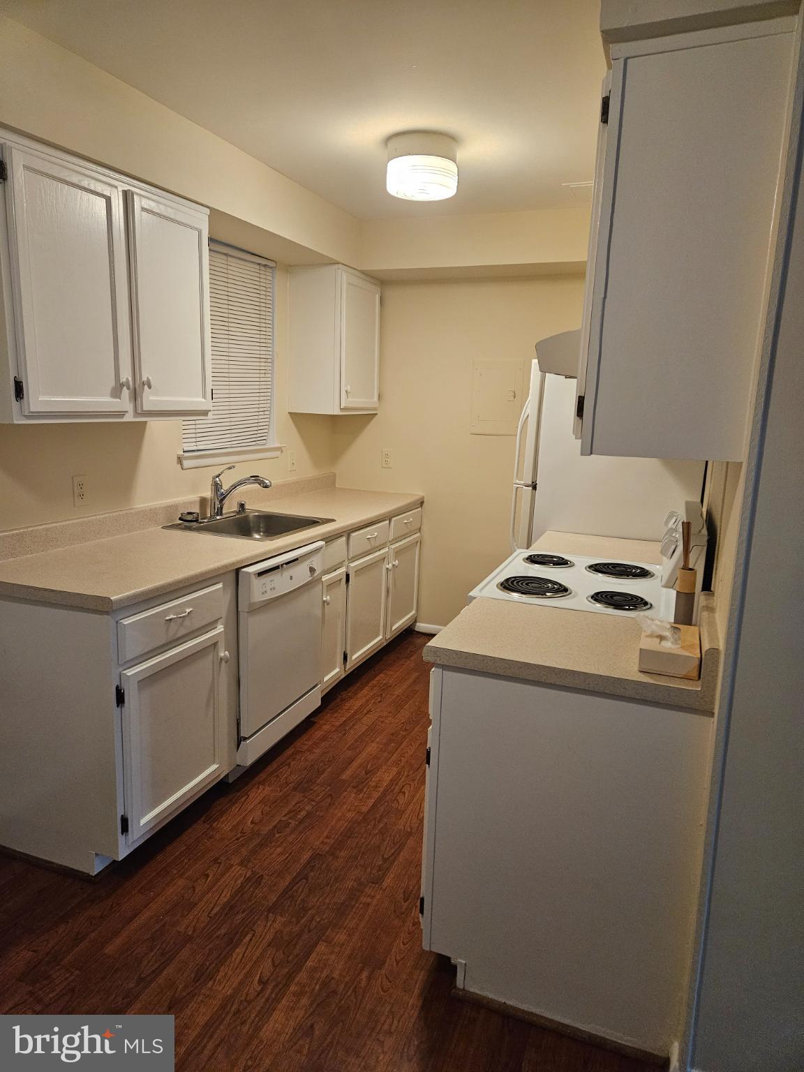 THE ARLINGTON - Residential Lease