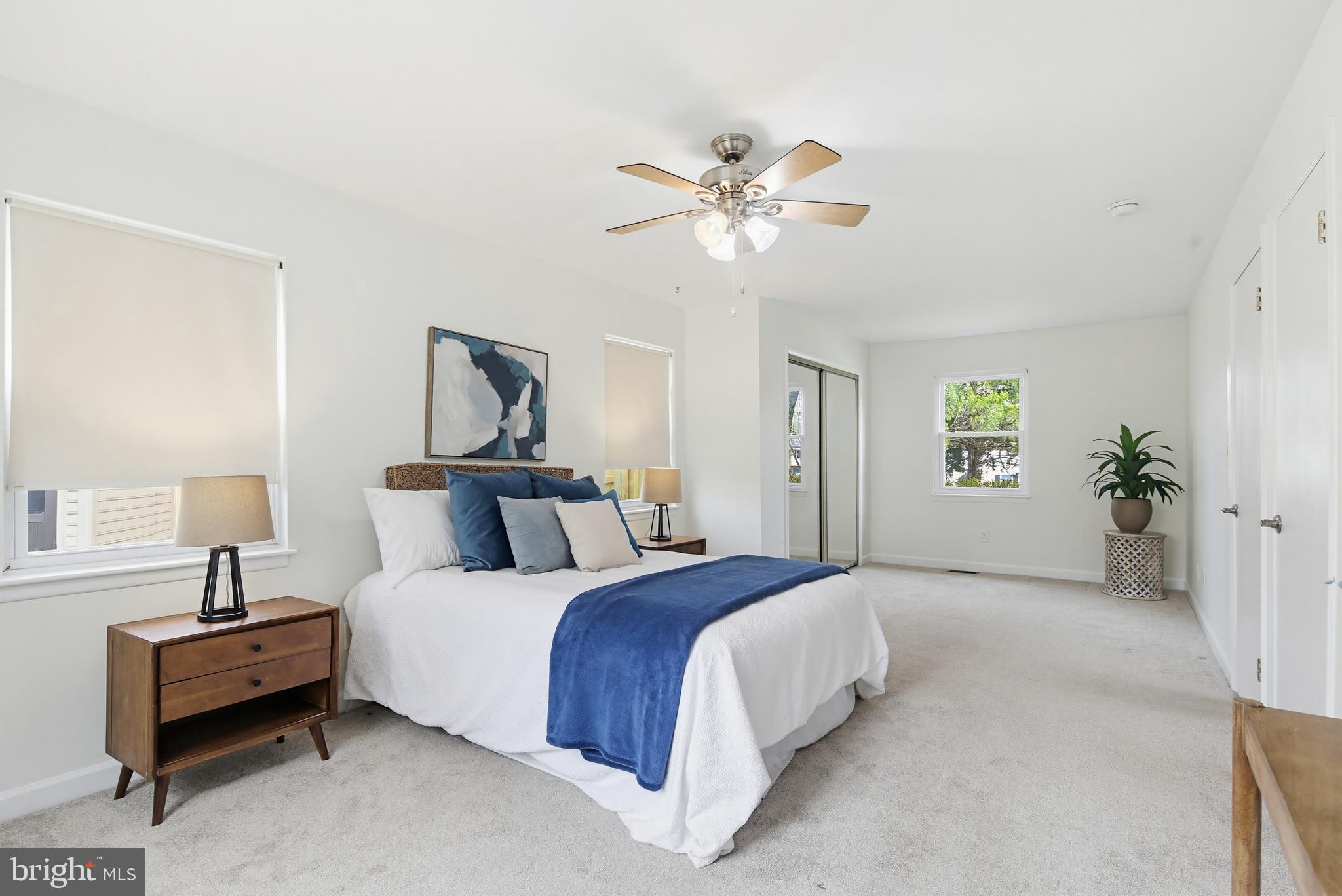 CROFTON VILLAGE - Residential