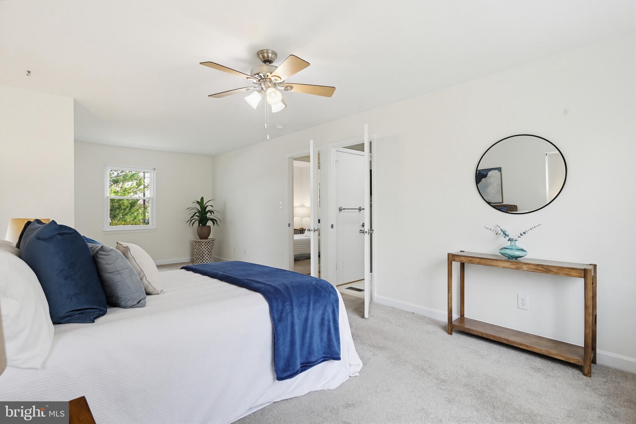 CROFTON VILLAGE - Residential