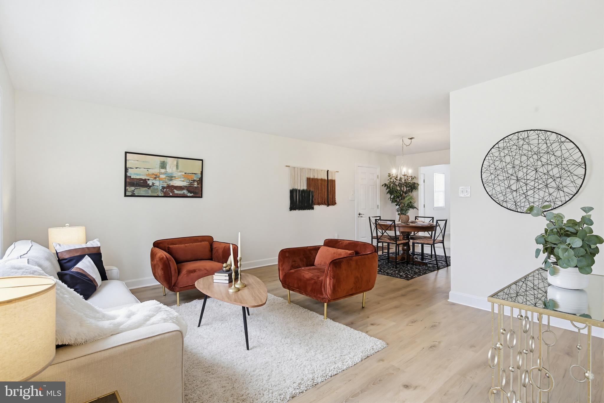 CROFTON VILLAGE - Residential