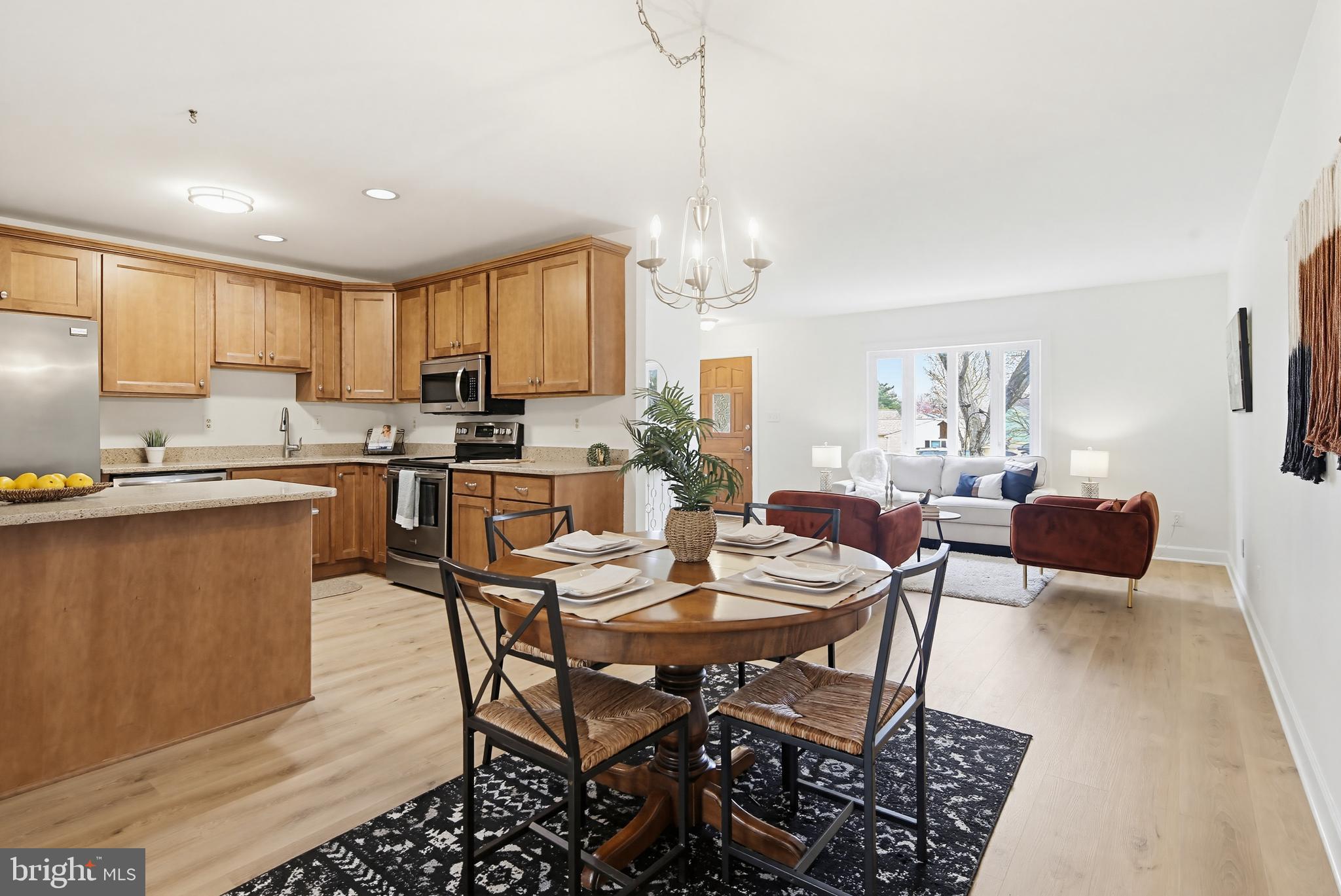 CROFTON VILLAGE - Residential