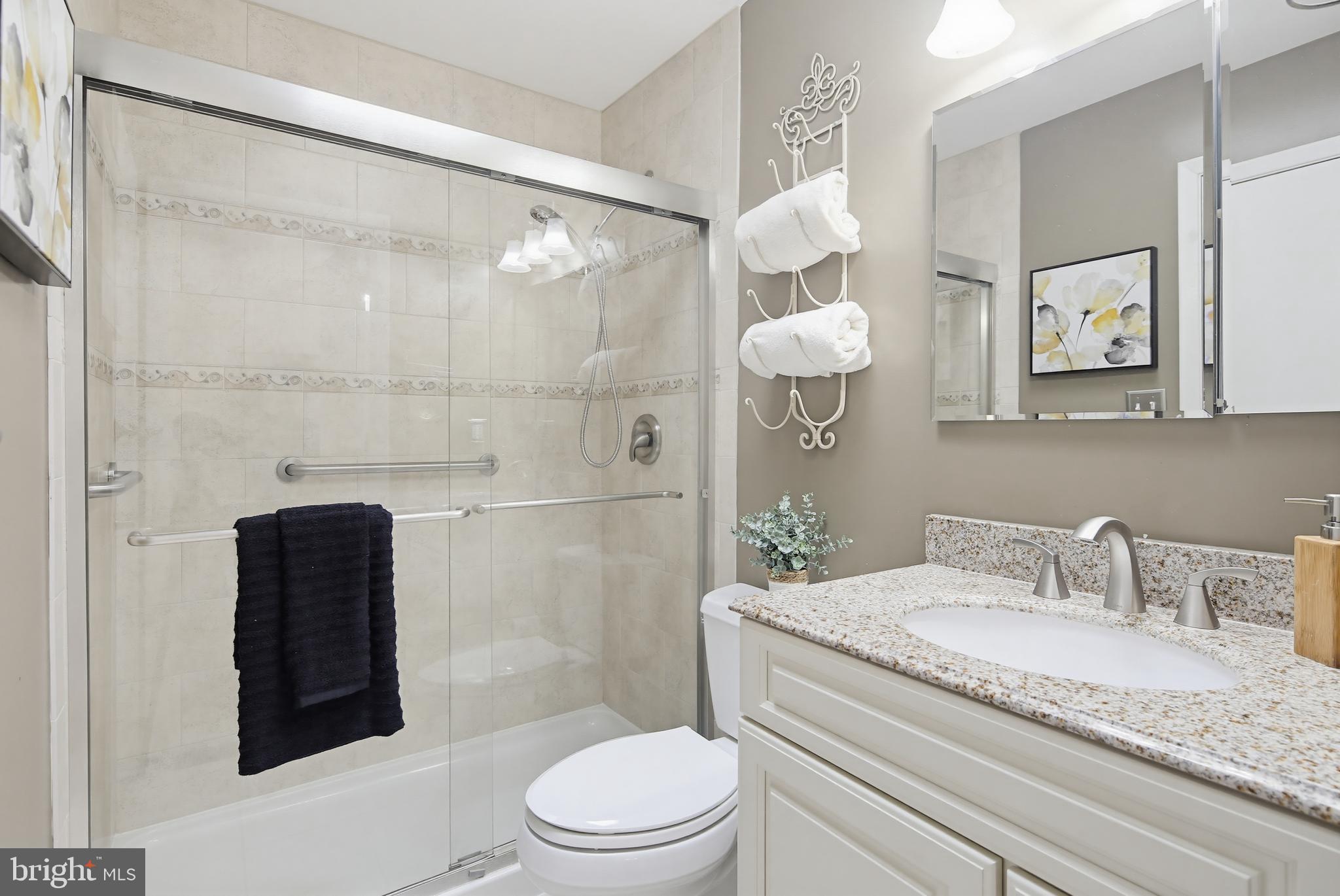 CROFTON VILLAGE - Residential