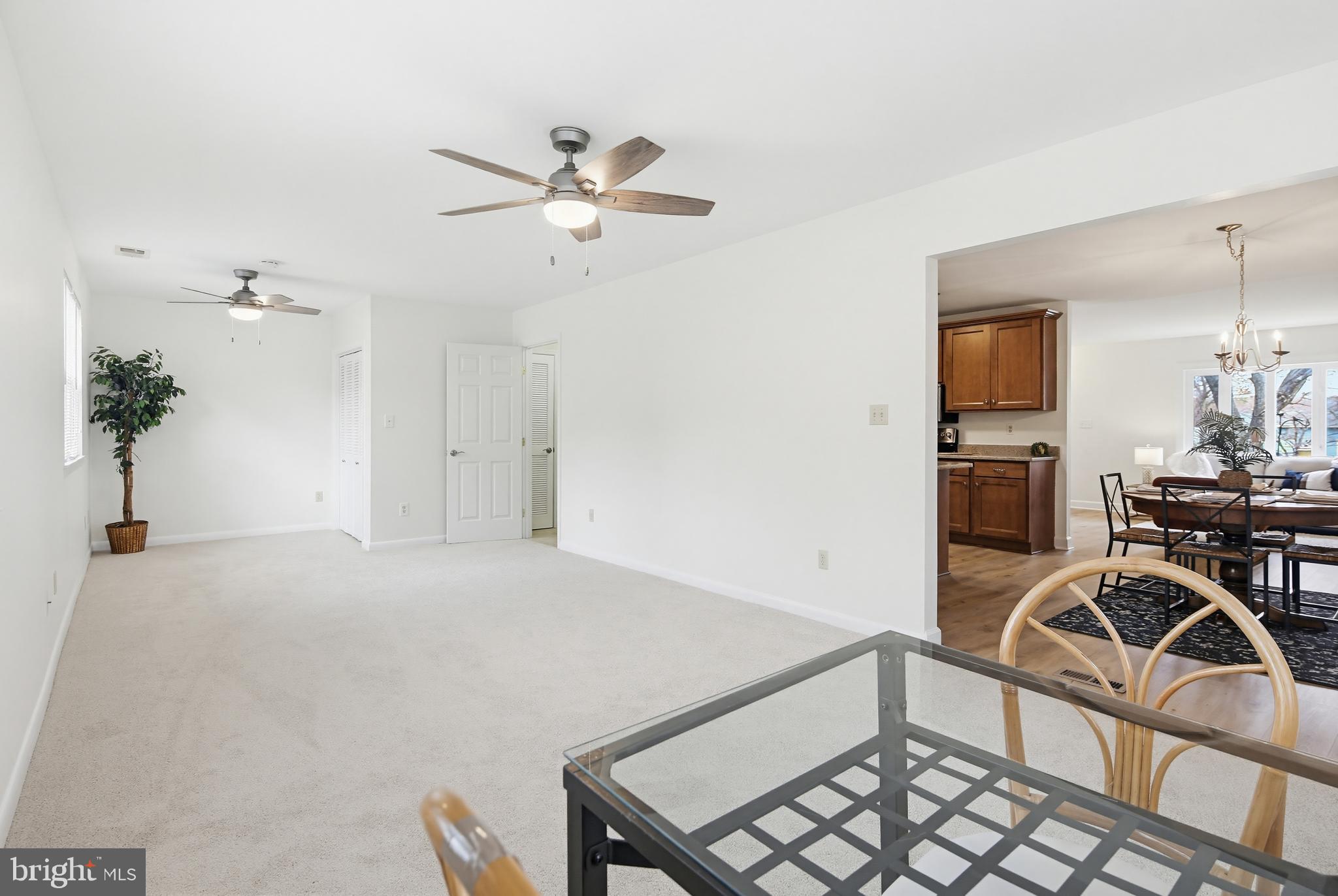 CROFTON VILLAGE - Residential