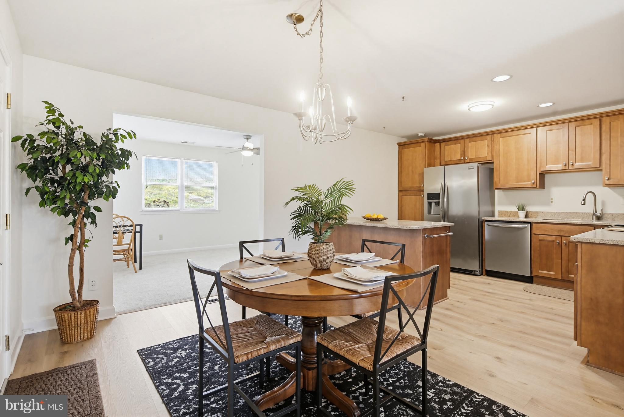 CROFTON VILLAGE - Residential