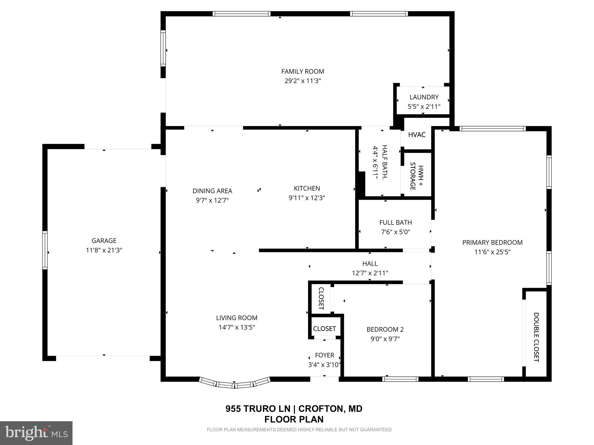 CROFTON VILLAGE - Residential