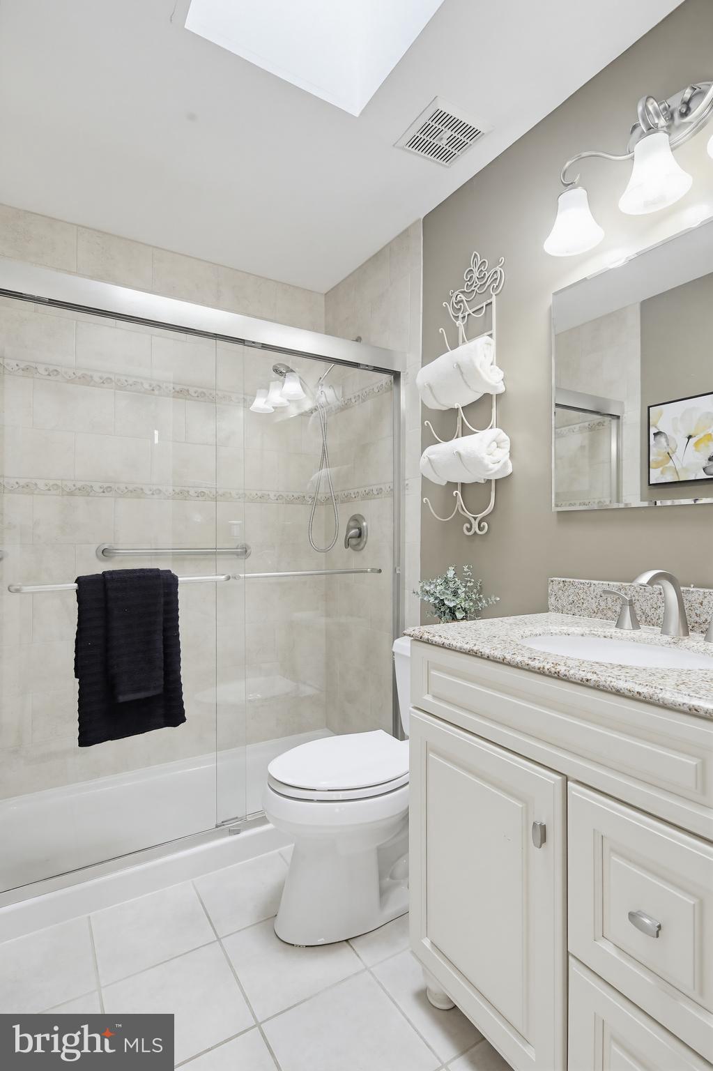 CROFTON VILLAGE - Residential