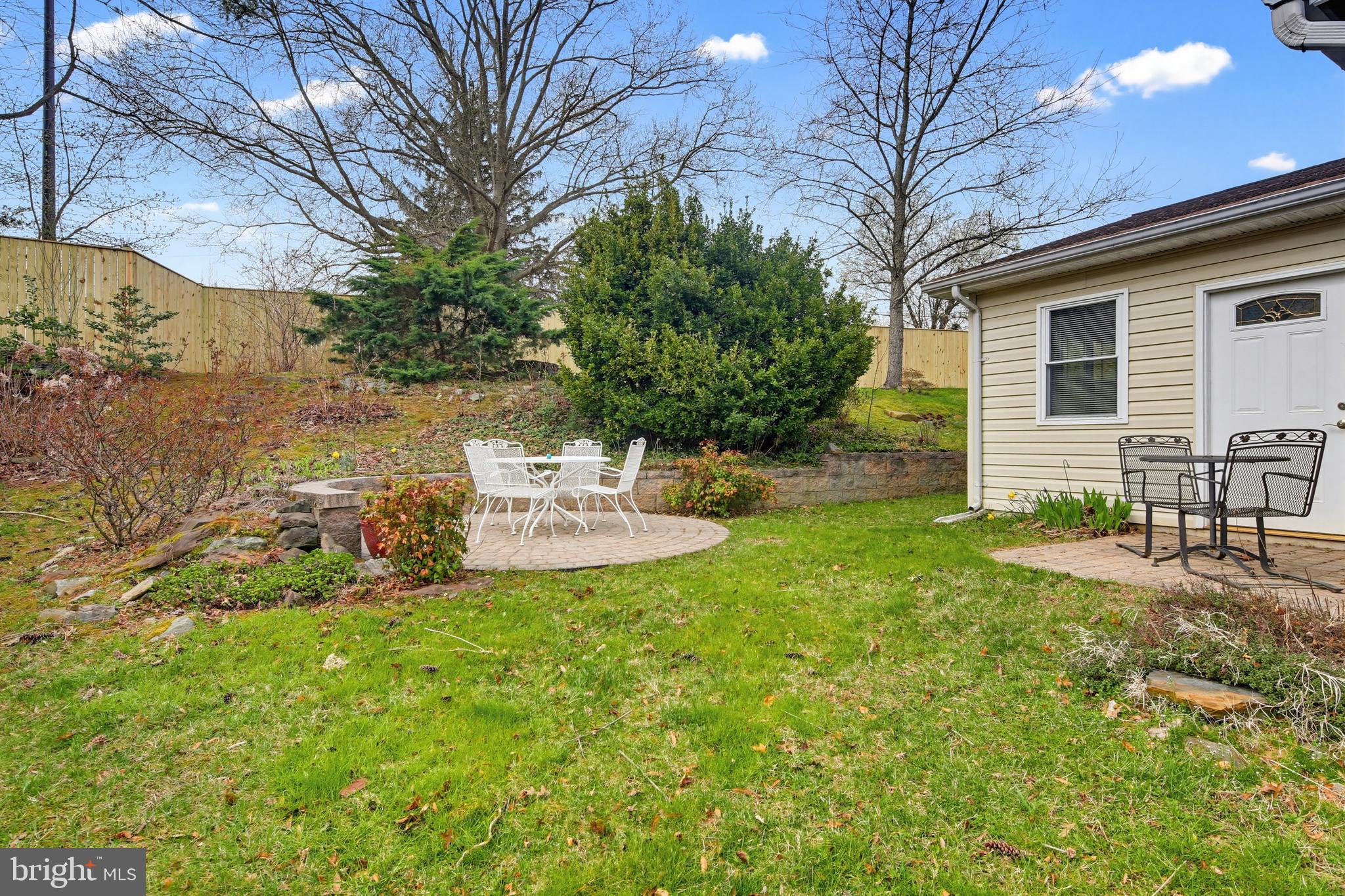 CROFTON VILLAGE - Residential