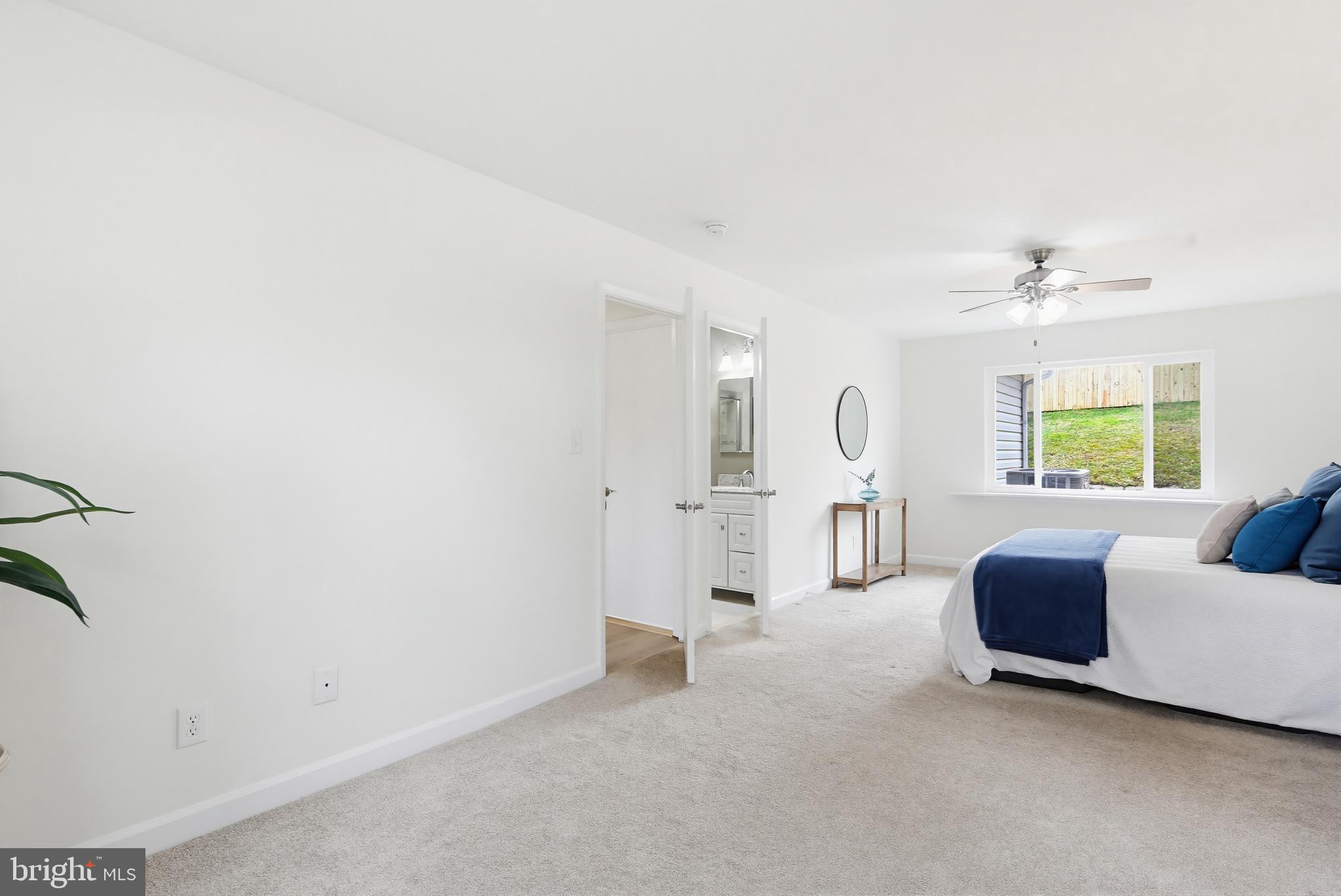 CROFTON VILLAGE - Residential