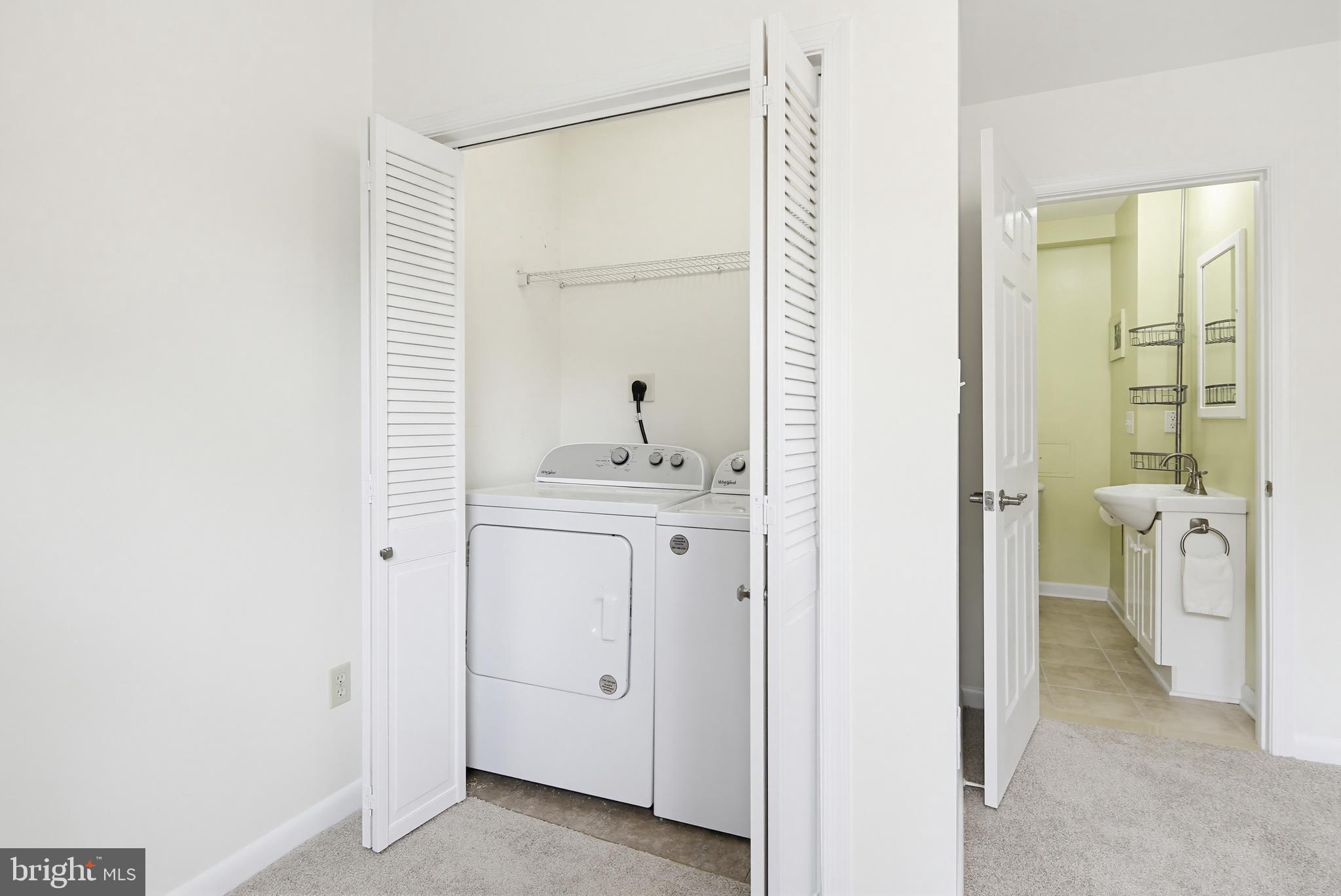 CROFTON VILLAGE - Residential