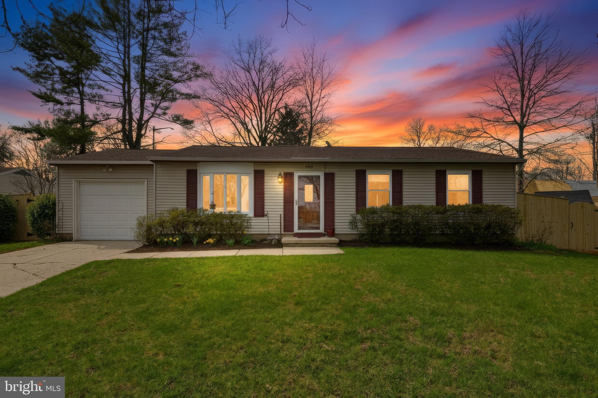 CROFTON VILLAGE - Residential