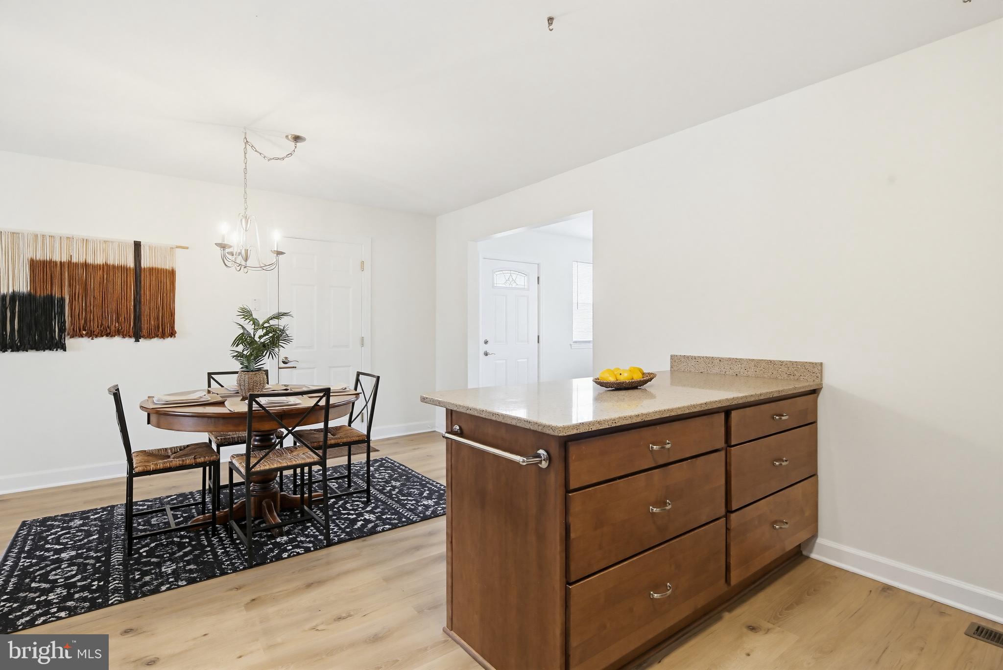 CROFTON VILLAGE - Residential