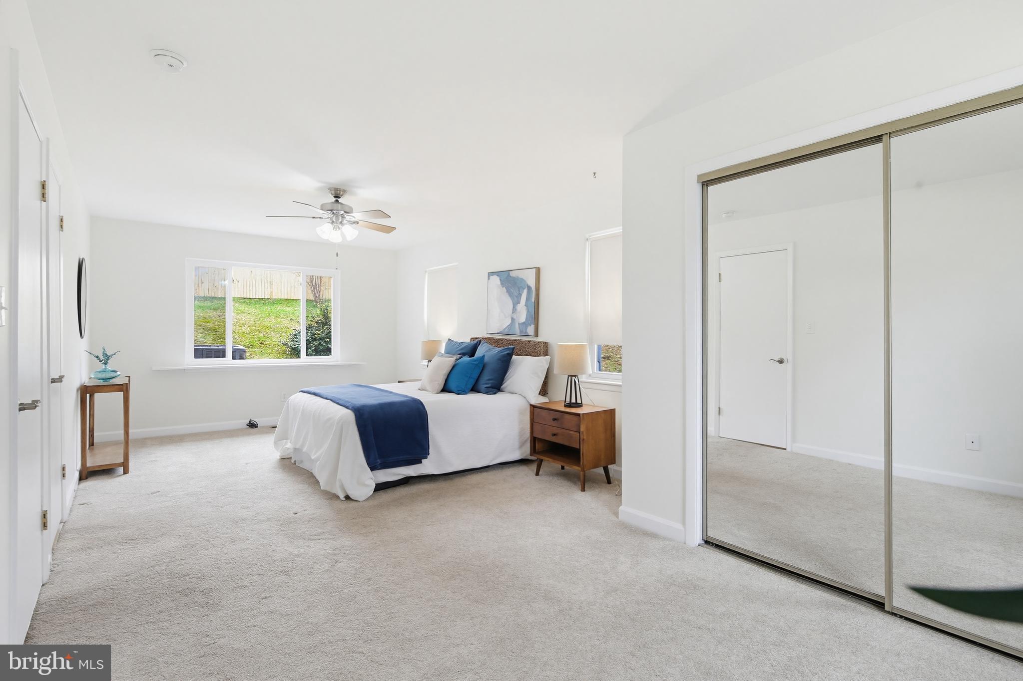 CROFTON VILLAGE - Residential