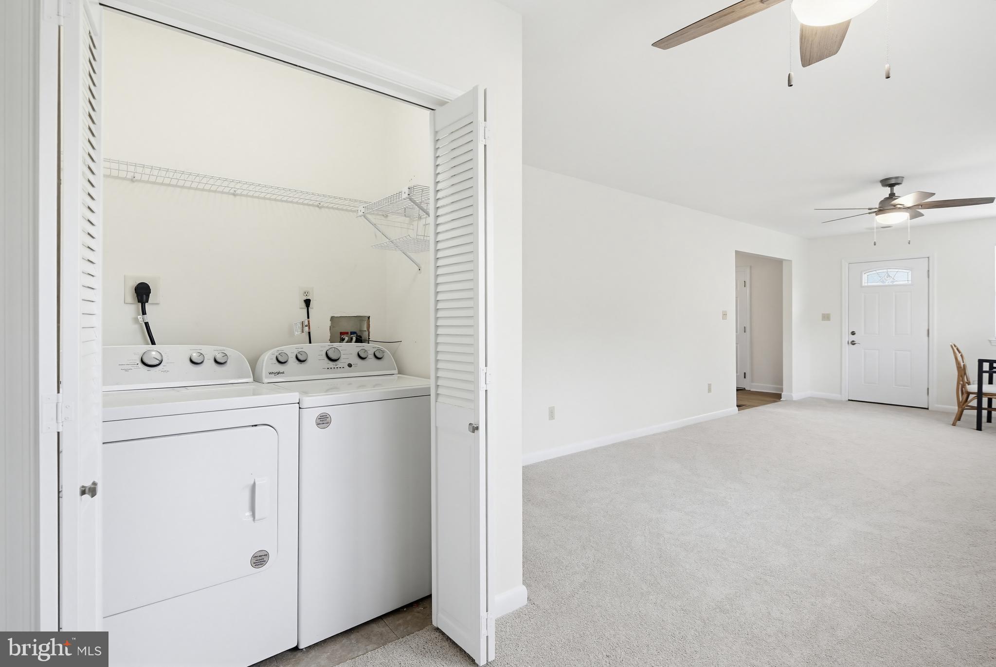 CROFTON VILLAGE - Residential