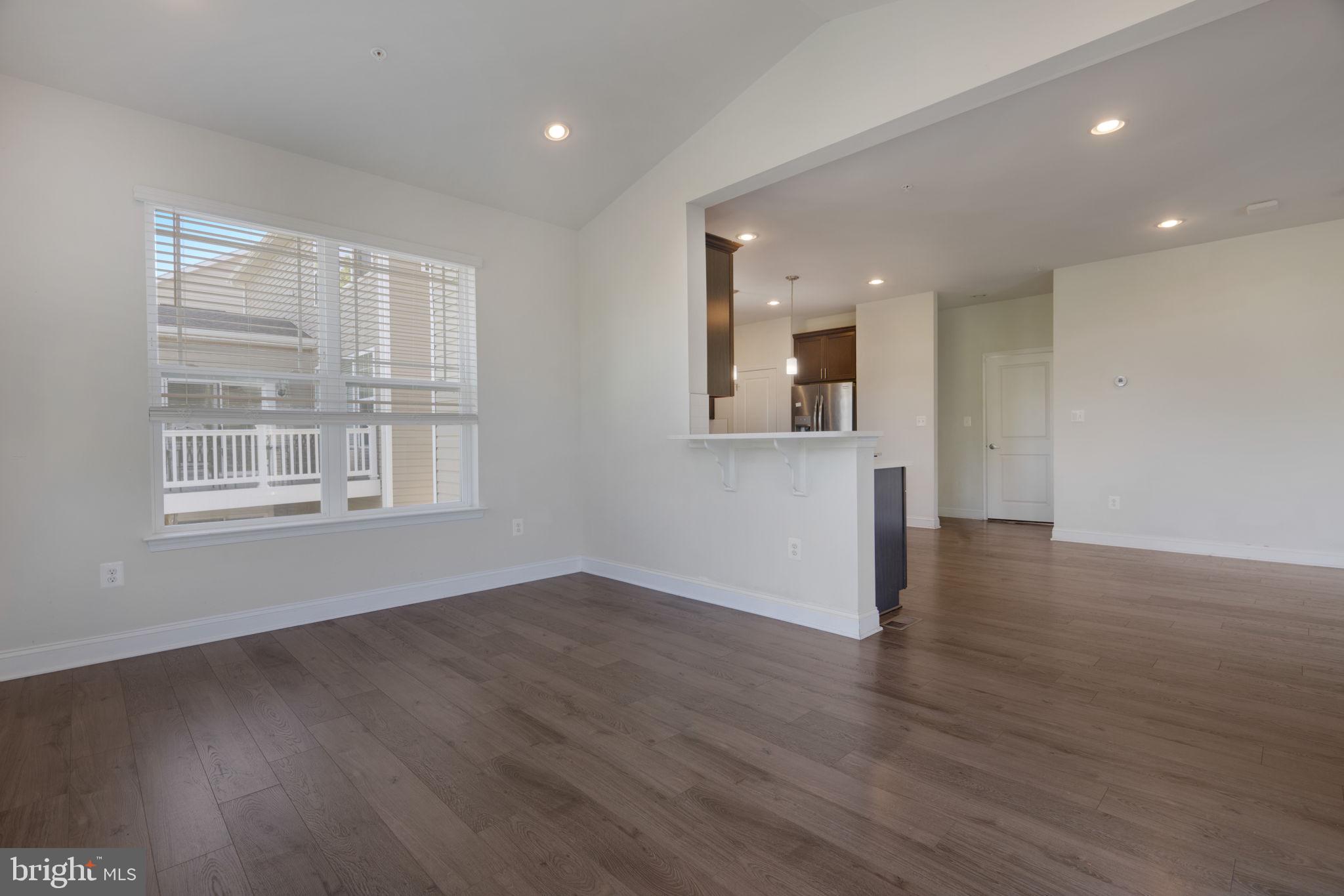 TANYARD COVE - Residential Lease