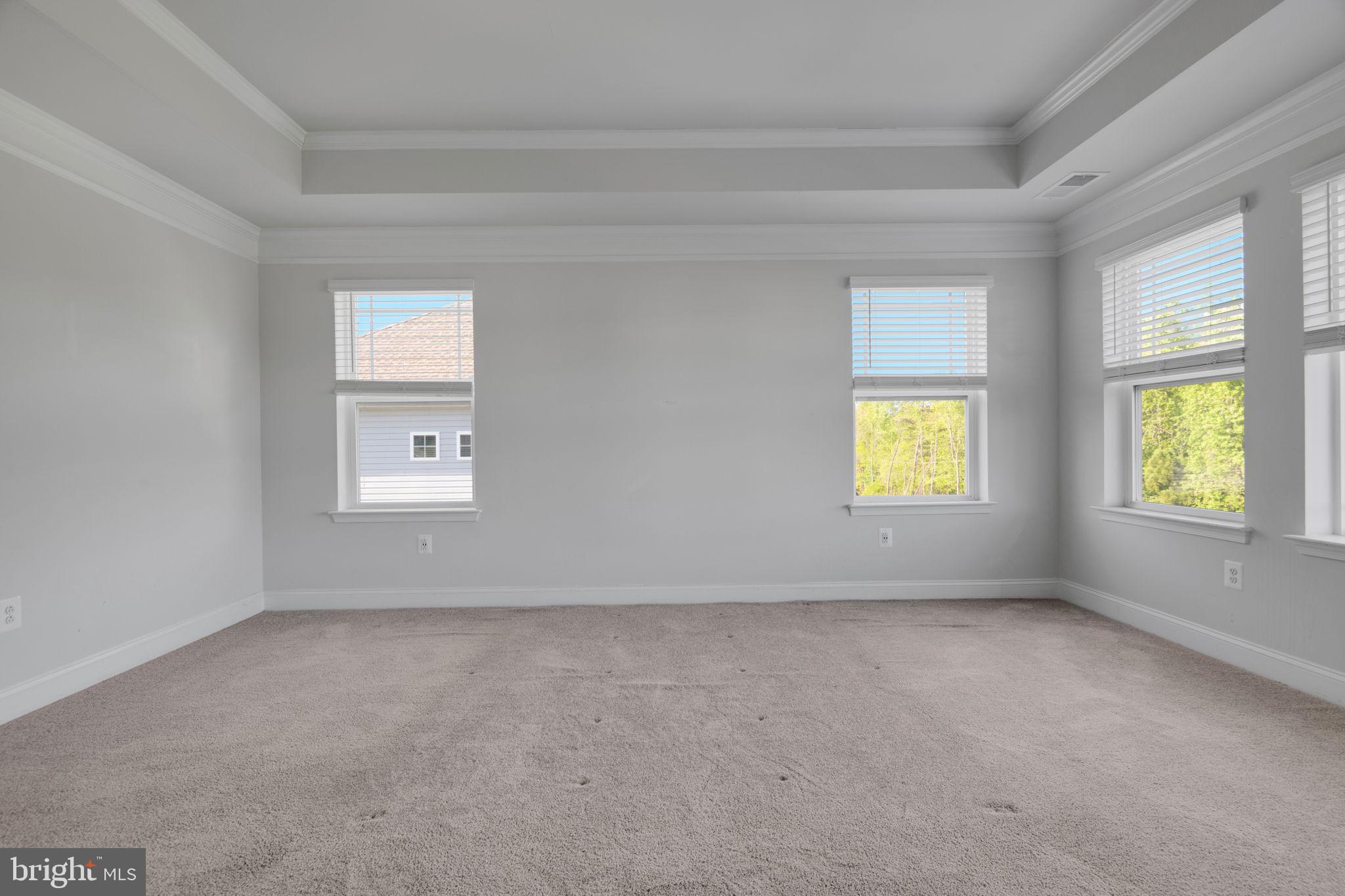 TANYARD COVE - Residential Lease