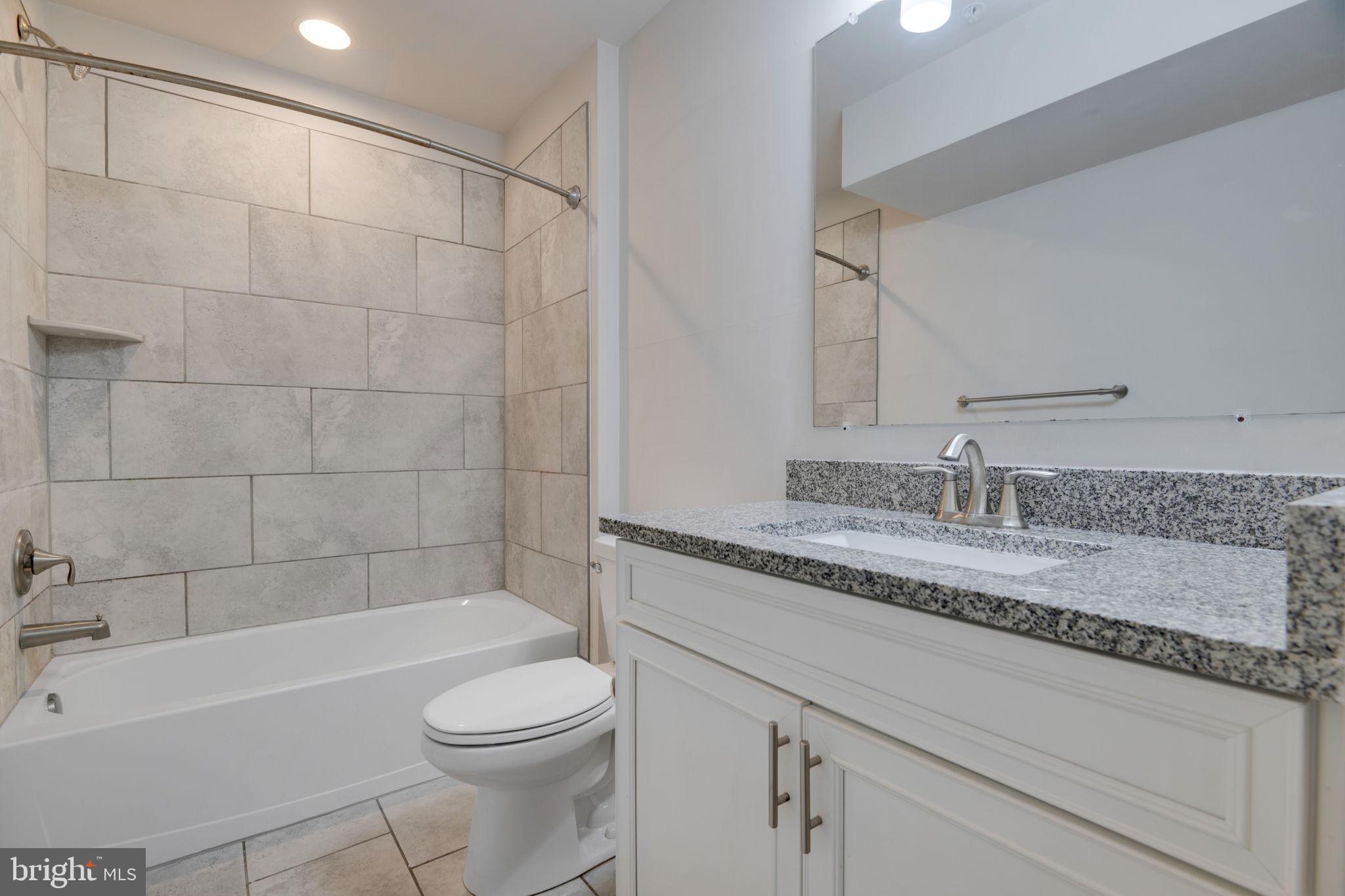 TANYARD COVE - Residential Lease