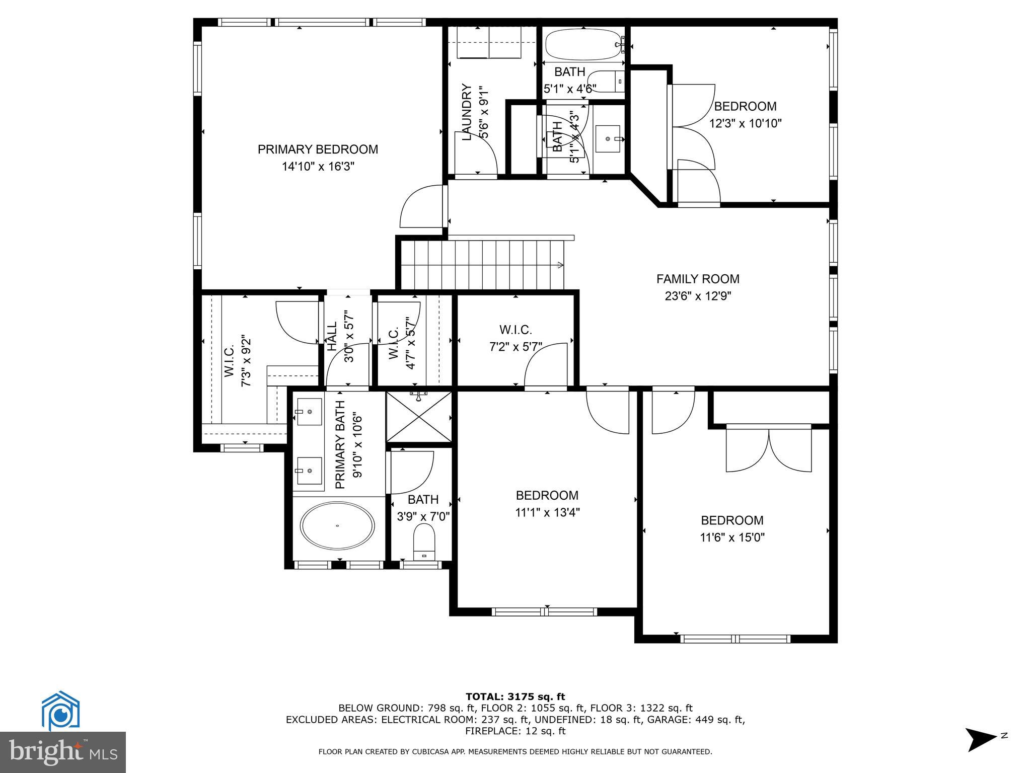 TANYARD COVE - Residential Lease