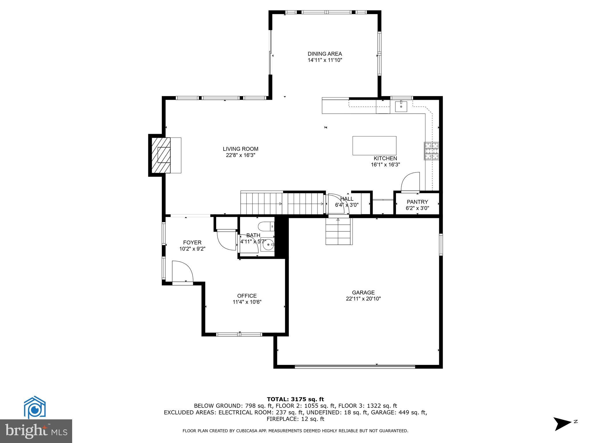 TANYARD COVE - Residential Lease