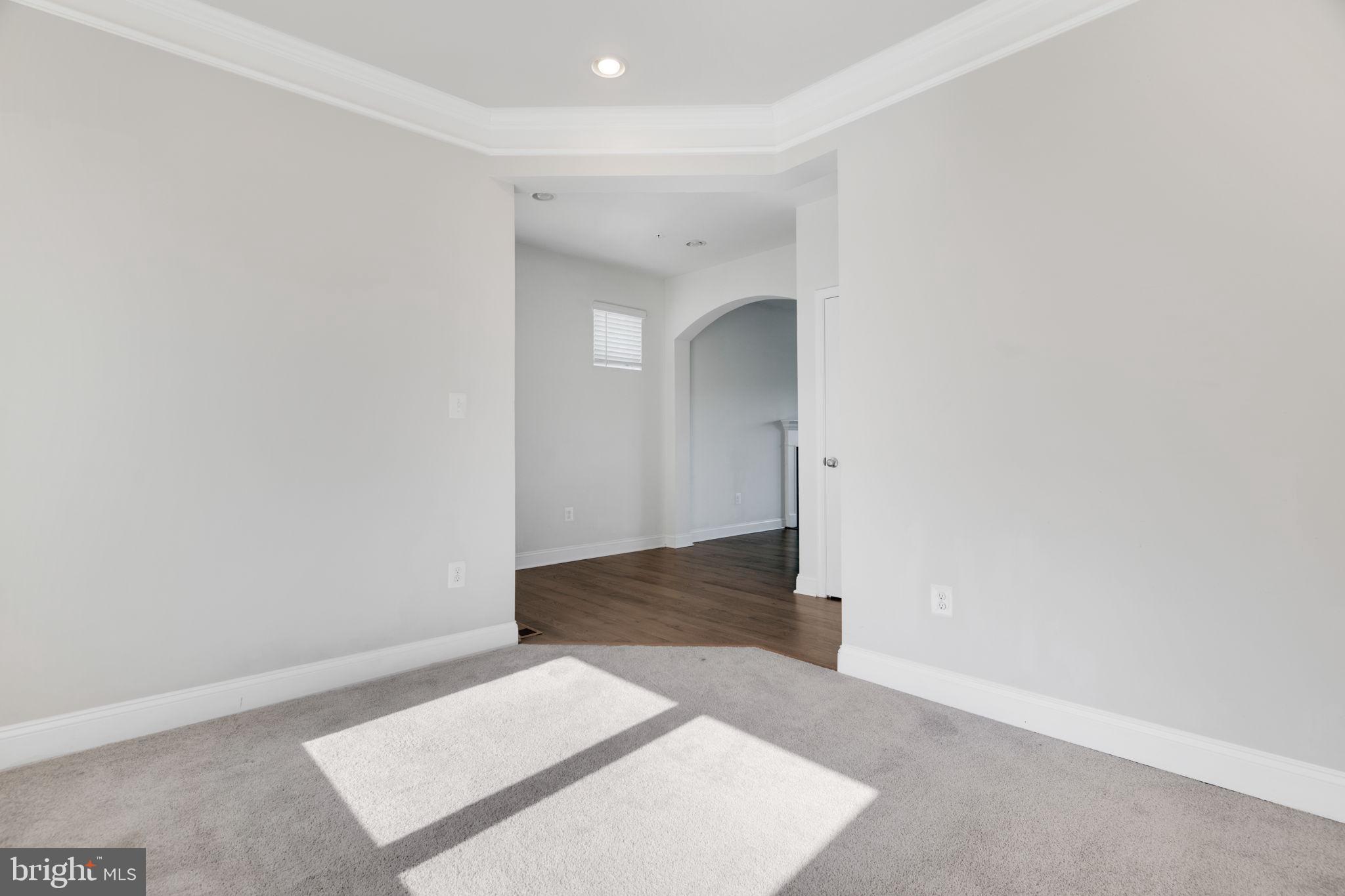 TANYARD COVE - Residential Lease