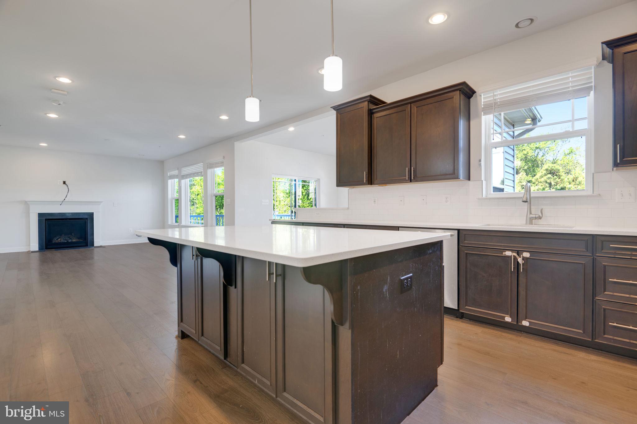 TANYARD COVE - Residential Lease