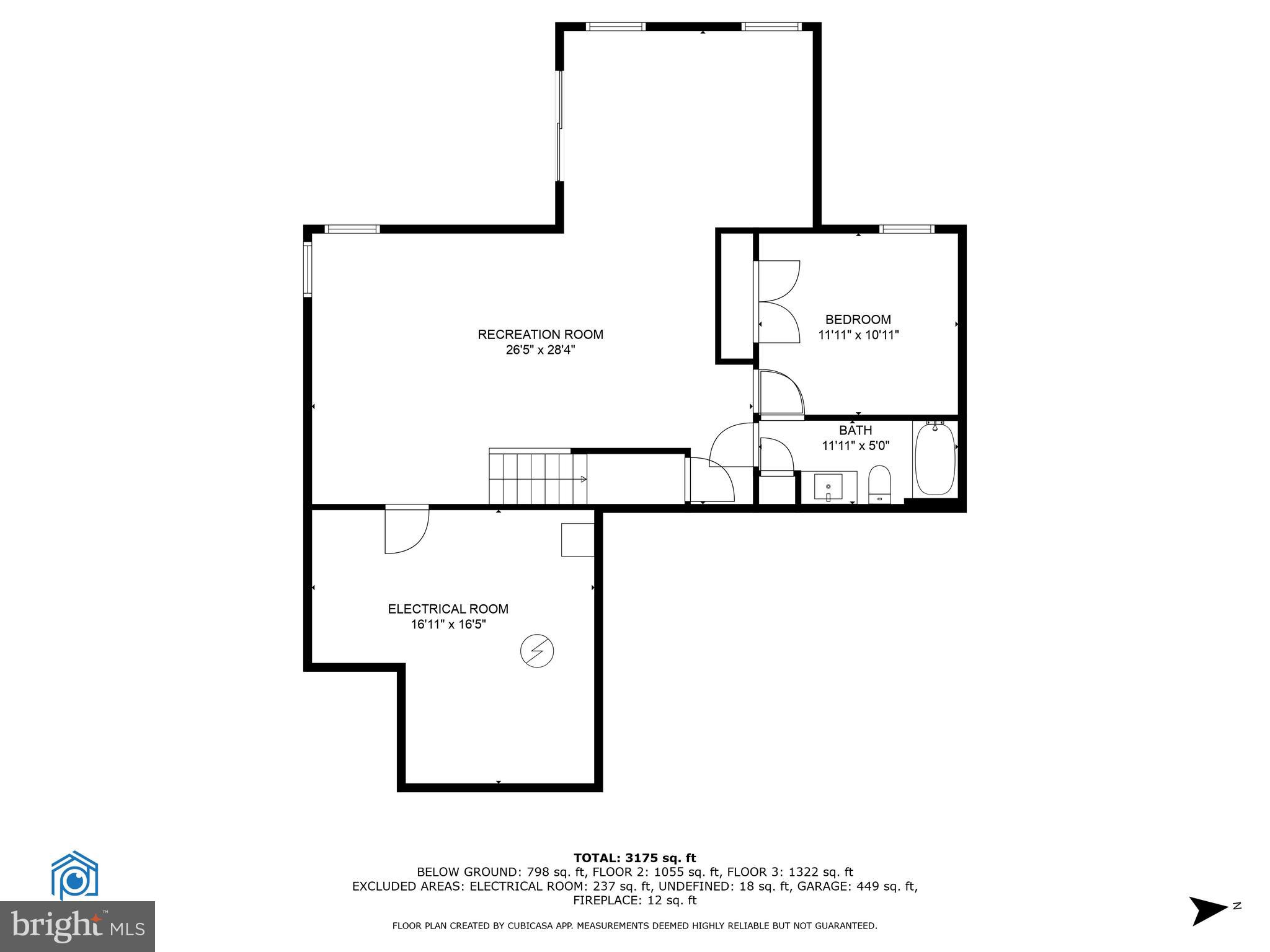 TANYARD COVE - Residential Lease