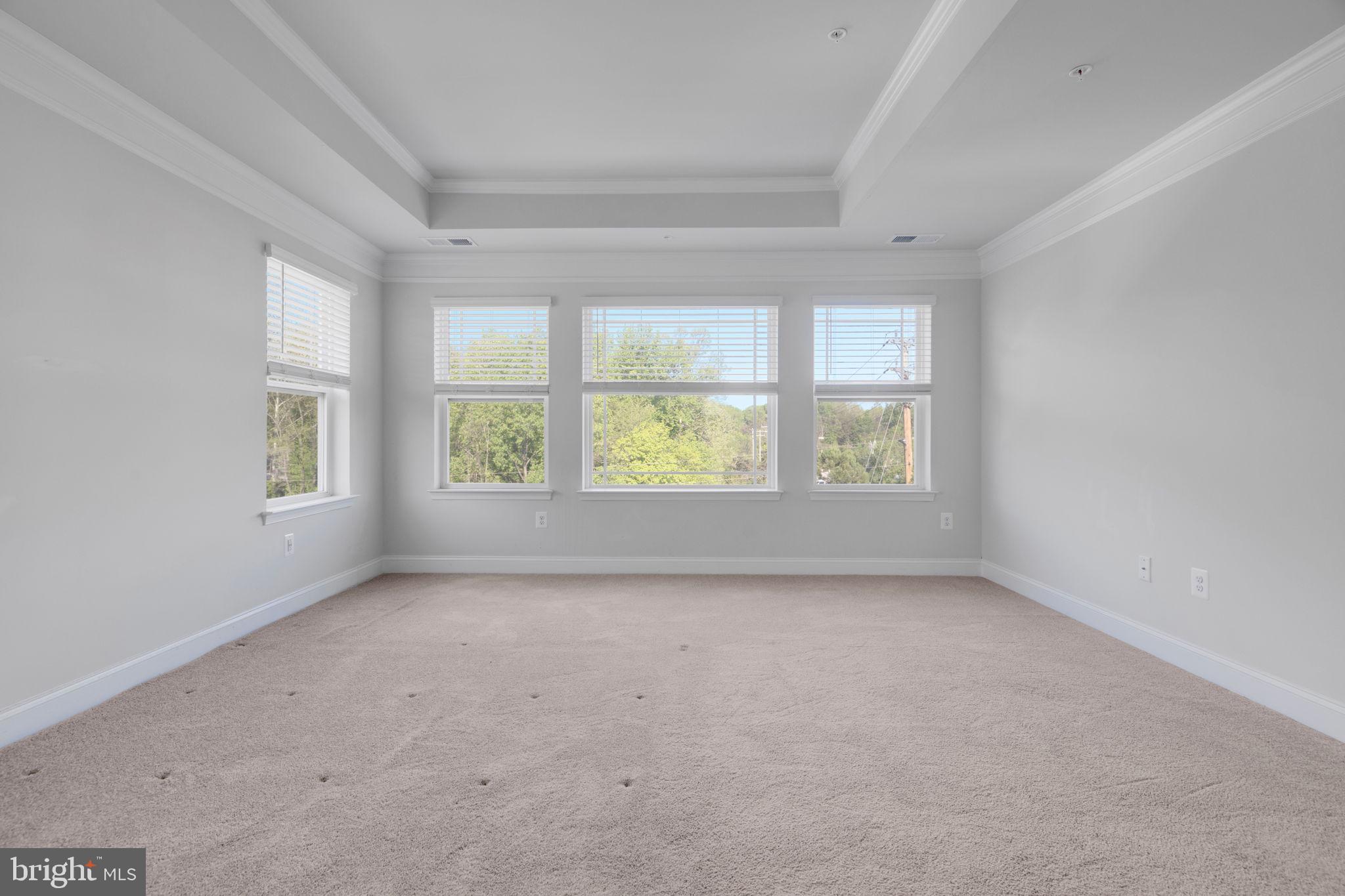 TANYARD COVE - Residential Lease