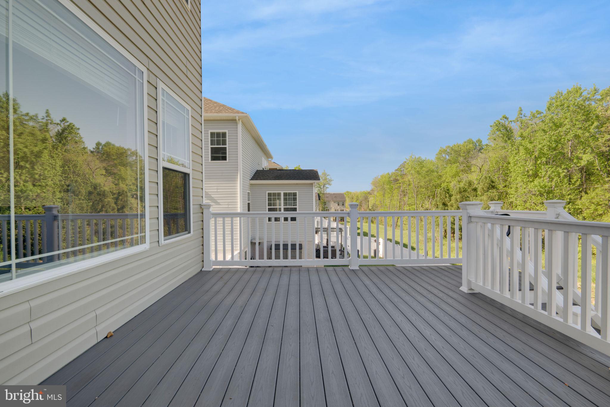 TANYARD COVE - Residential Lease