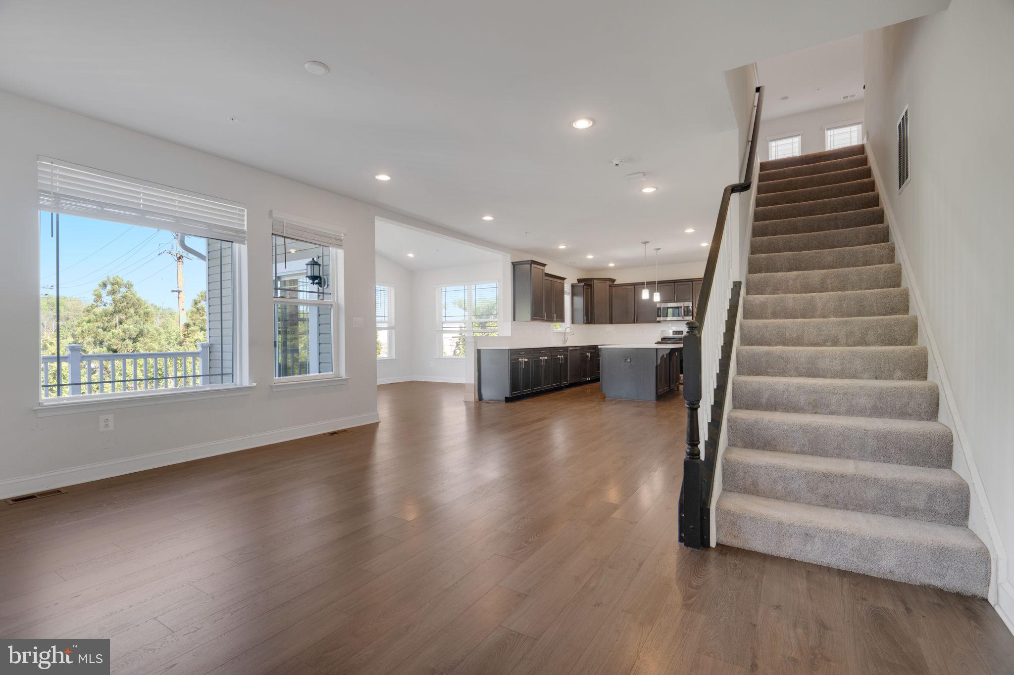 TANYARD COVE - Residential Lease