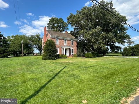 Vacant Land For Sale - 842 Salem Quinton Road<br/> QUINTON, NJ 08072