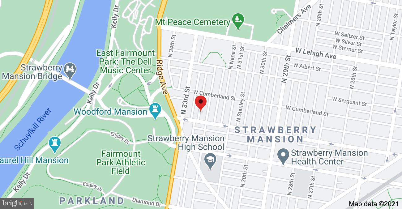 Strawberry Mansion-- Quick close , title is in and ready to close. seller needs to close fast. Vacant lot for sale, All Property sold "AS IS" and seller is motivated to sale. Submit an offer now, All offers will be presented. $2500 deposit and proof of funds required,