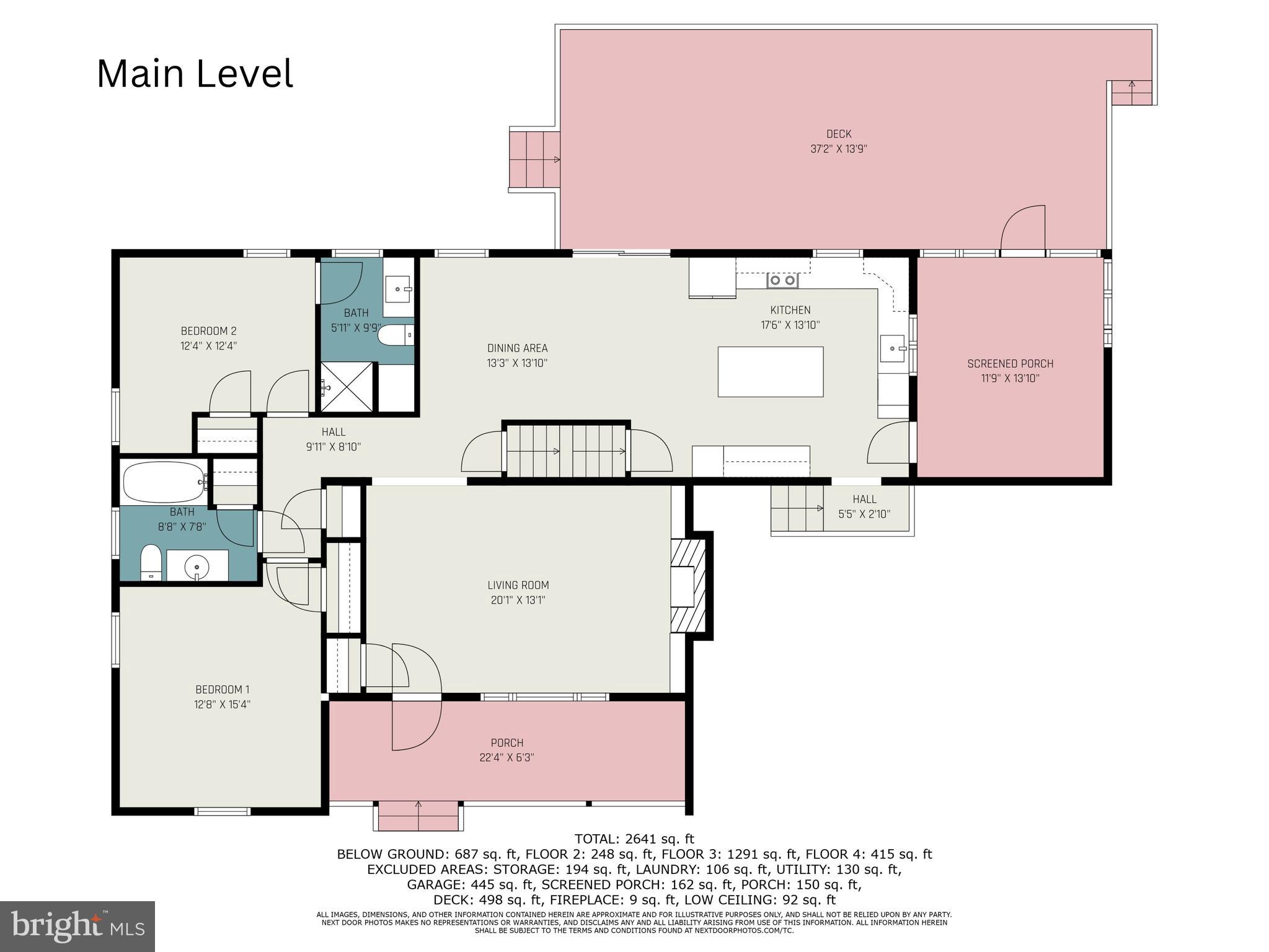 EVERGREEN HEIGHTS - Residential