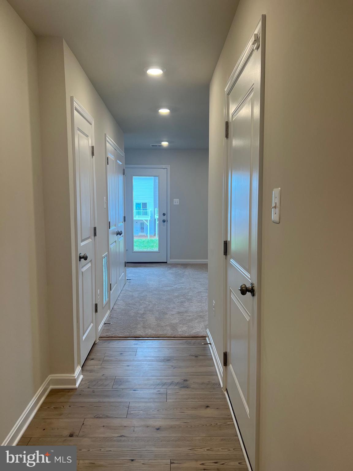 NORBORNE GLEBE - Residential Lease