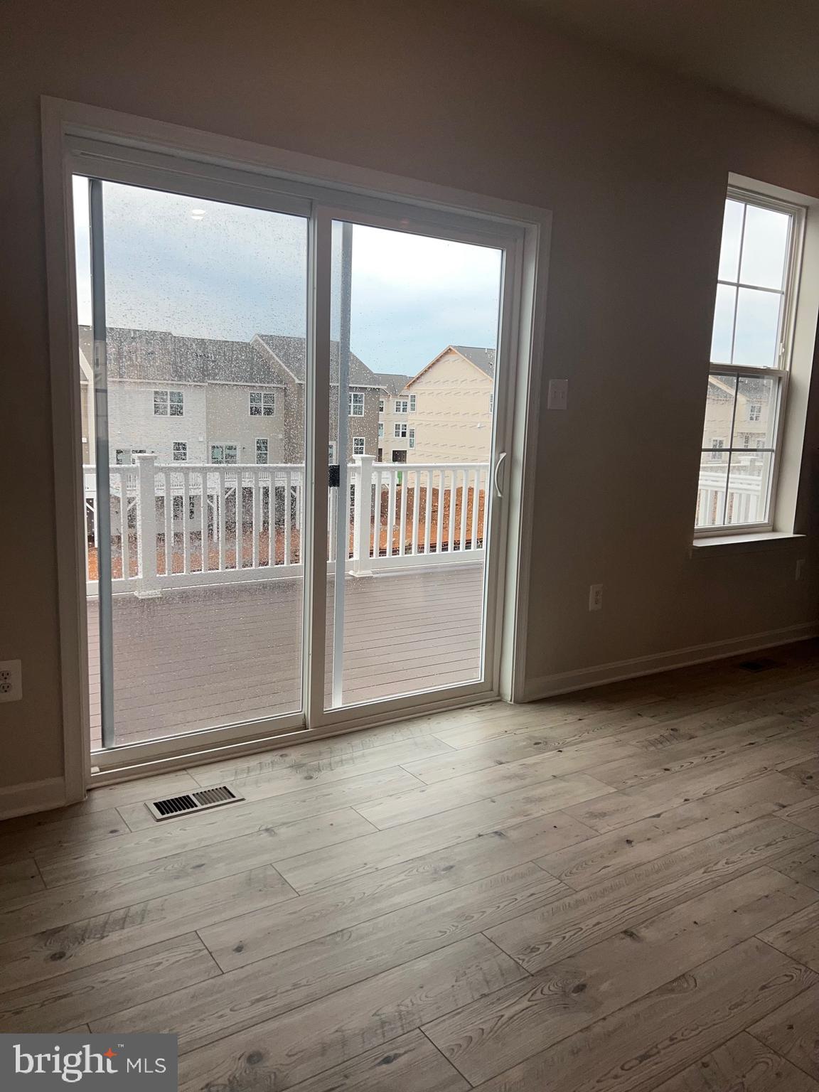 NORBORNE GLEBE - Residential Lease