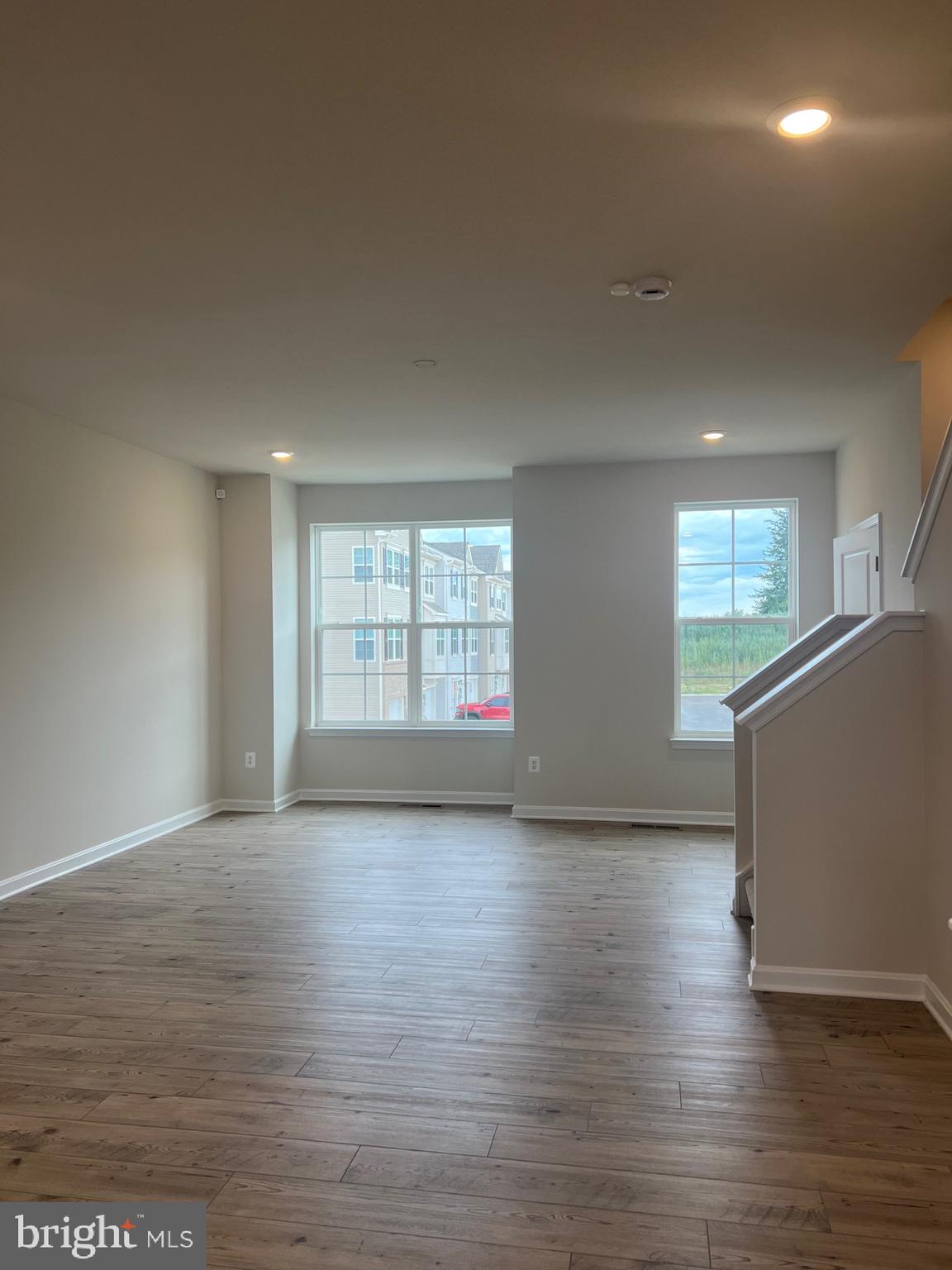 NORBORNE GLEBE - Residential Lease