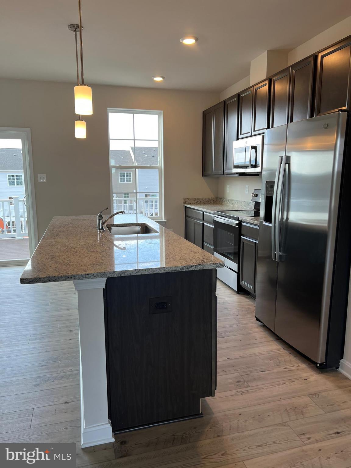 NORBORNE GLEBE - Residential Lease