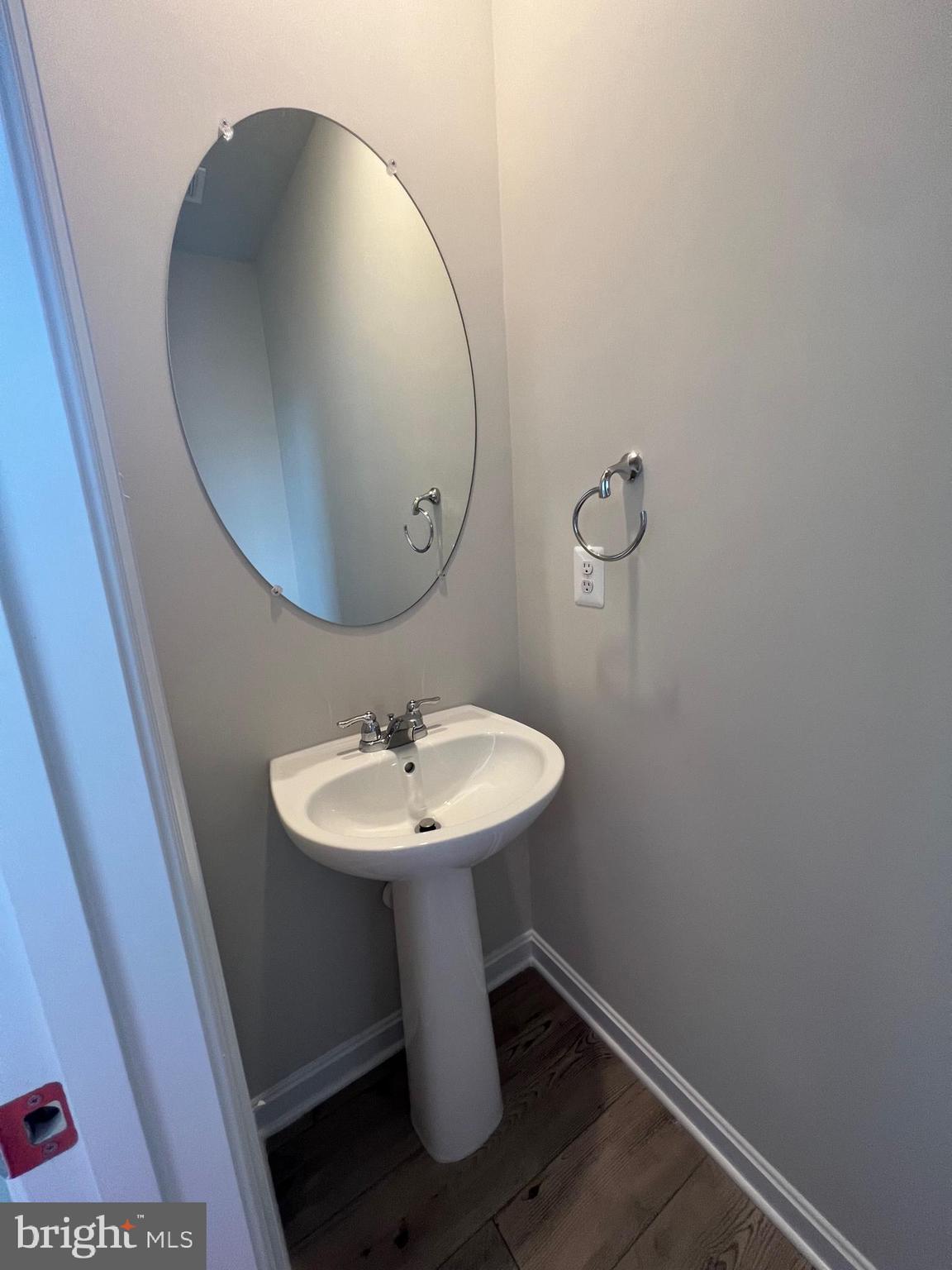 NORBORNE GLEBE - Residential Lease