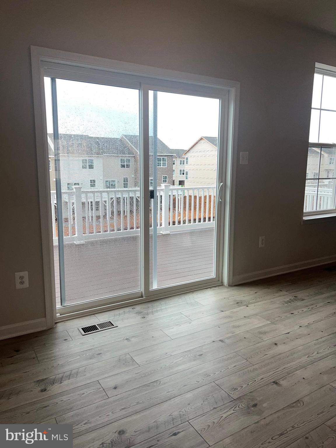 NORBORNE GLEBE - Residential Lease