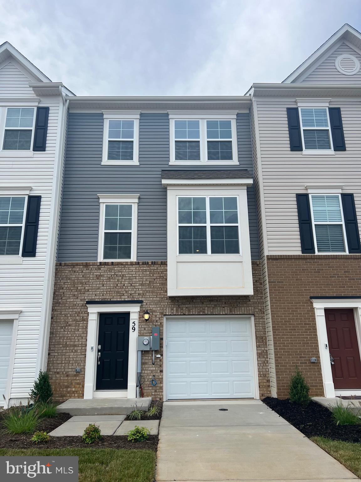 NORBORNE GLEBE - Residential Lease