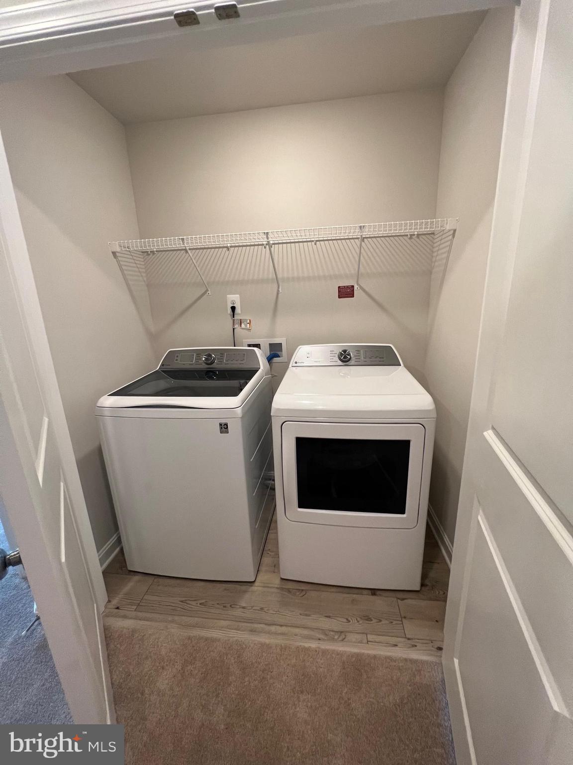 NORBORNE GLEBE - Residential Lease