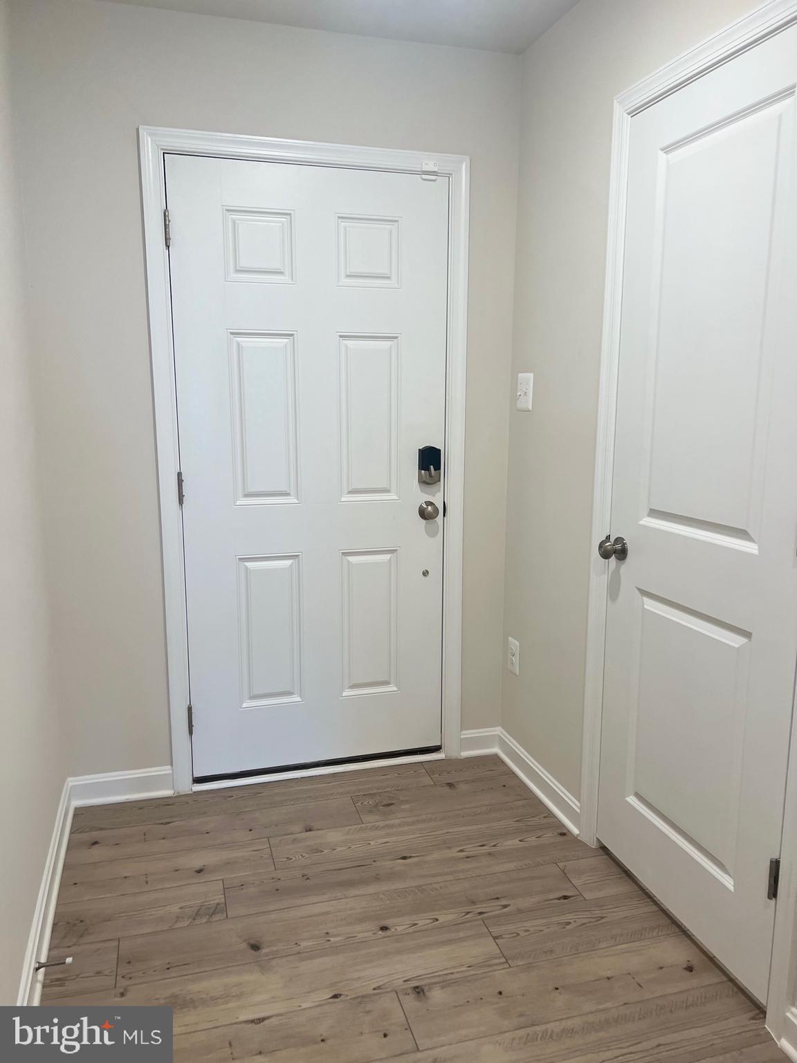 NORBORNE GLEBE - Residential Lease