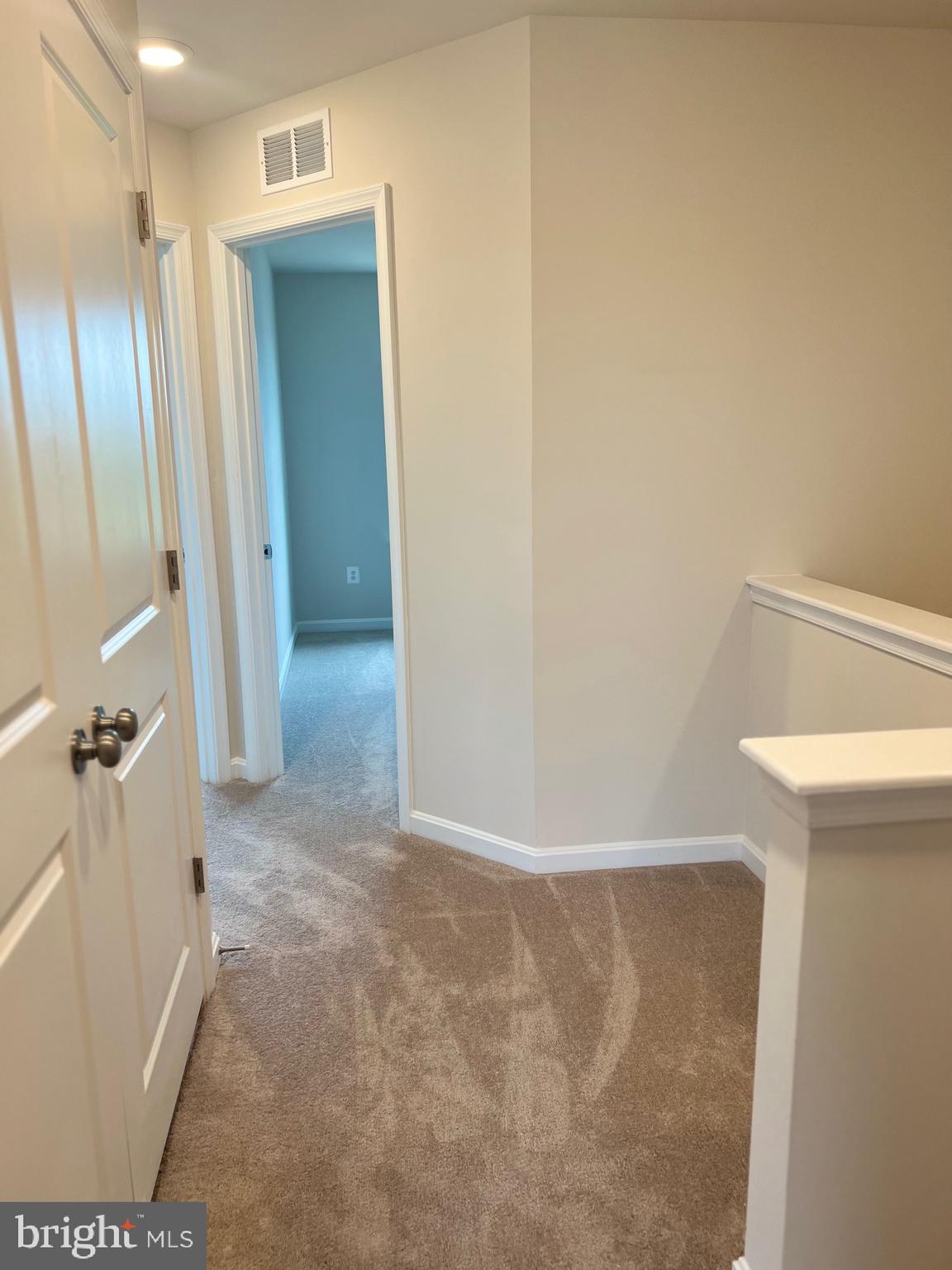 NORBORNE GLEBE - Residential Lease