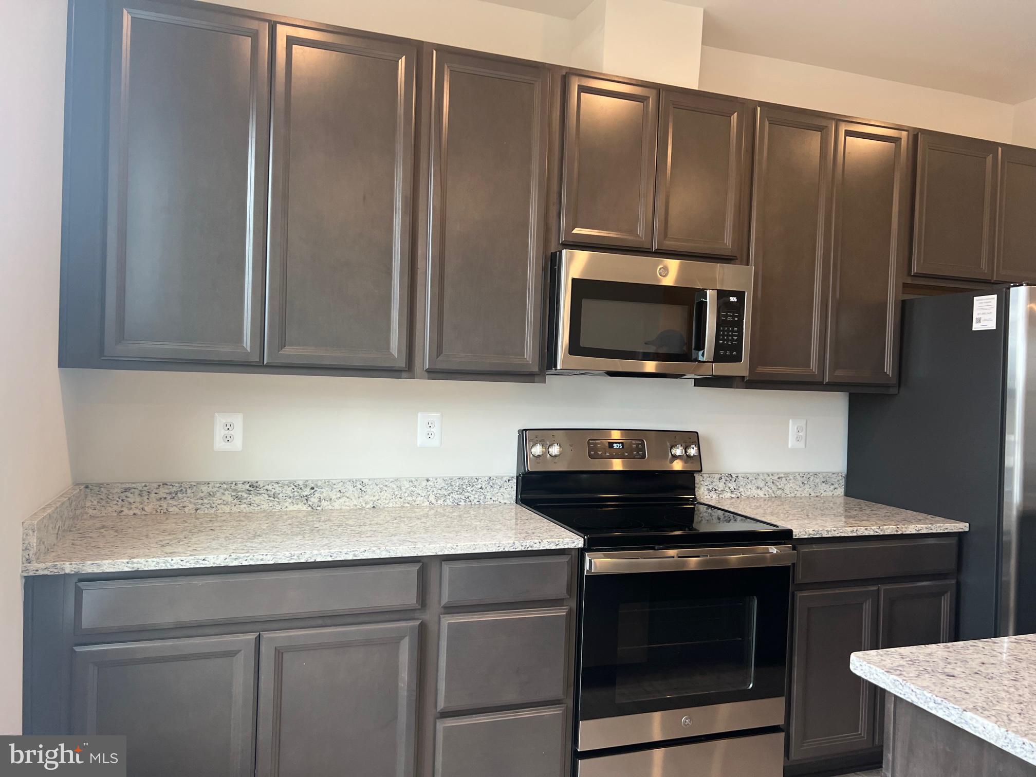 NORBORNE GLEBE - Residential Lease