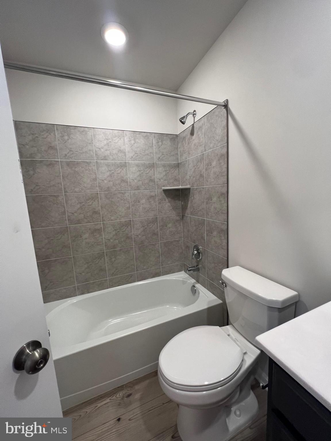 NORBORNE GLEBE - Residential Lease